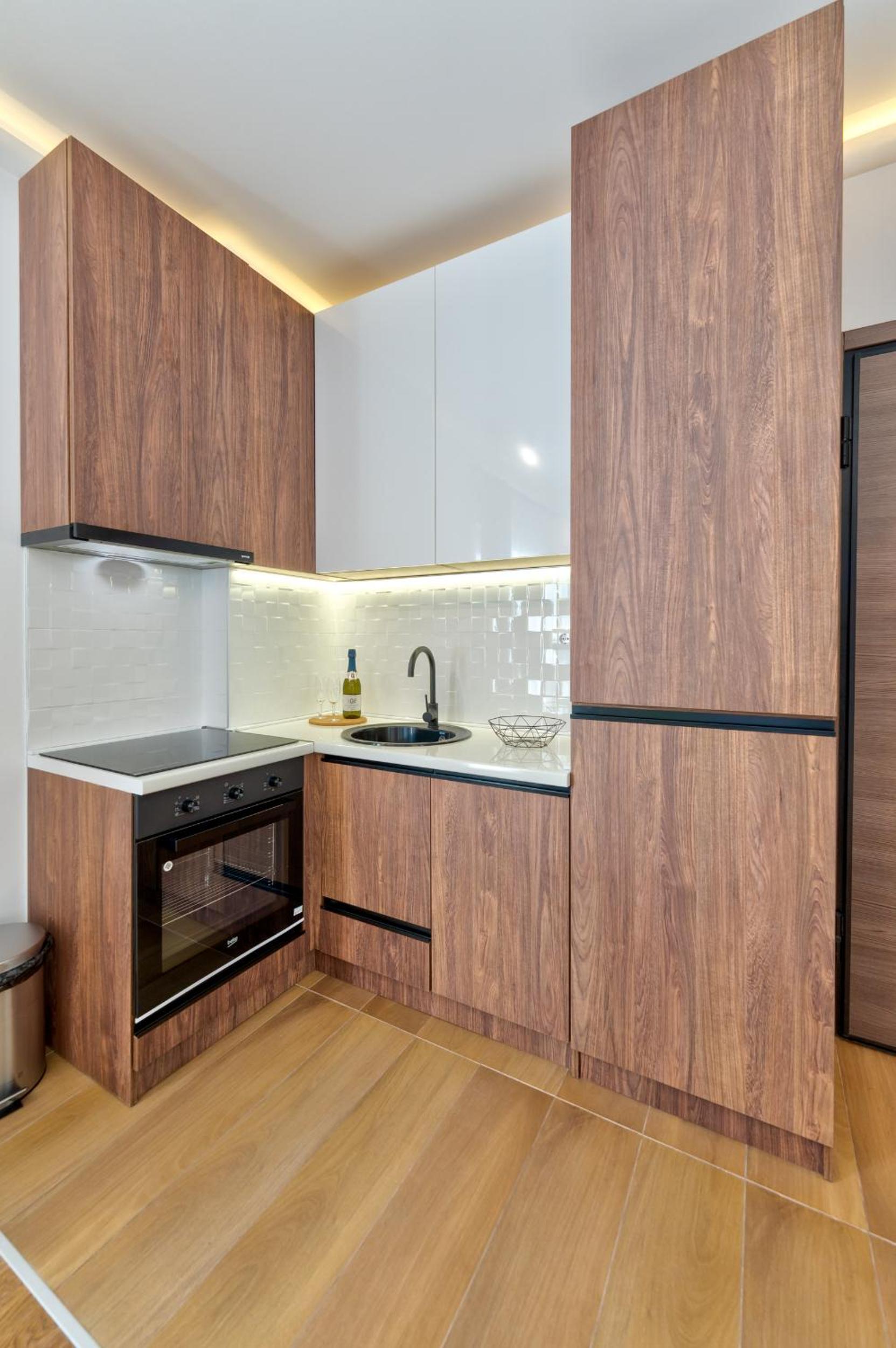 Lenika Apartments