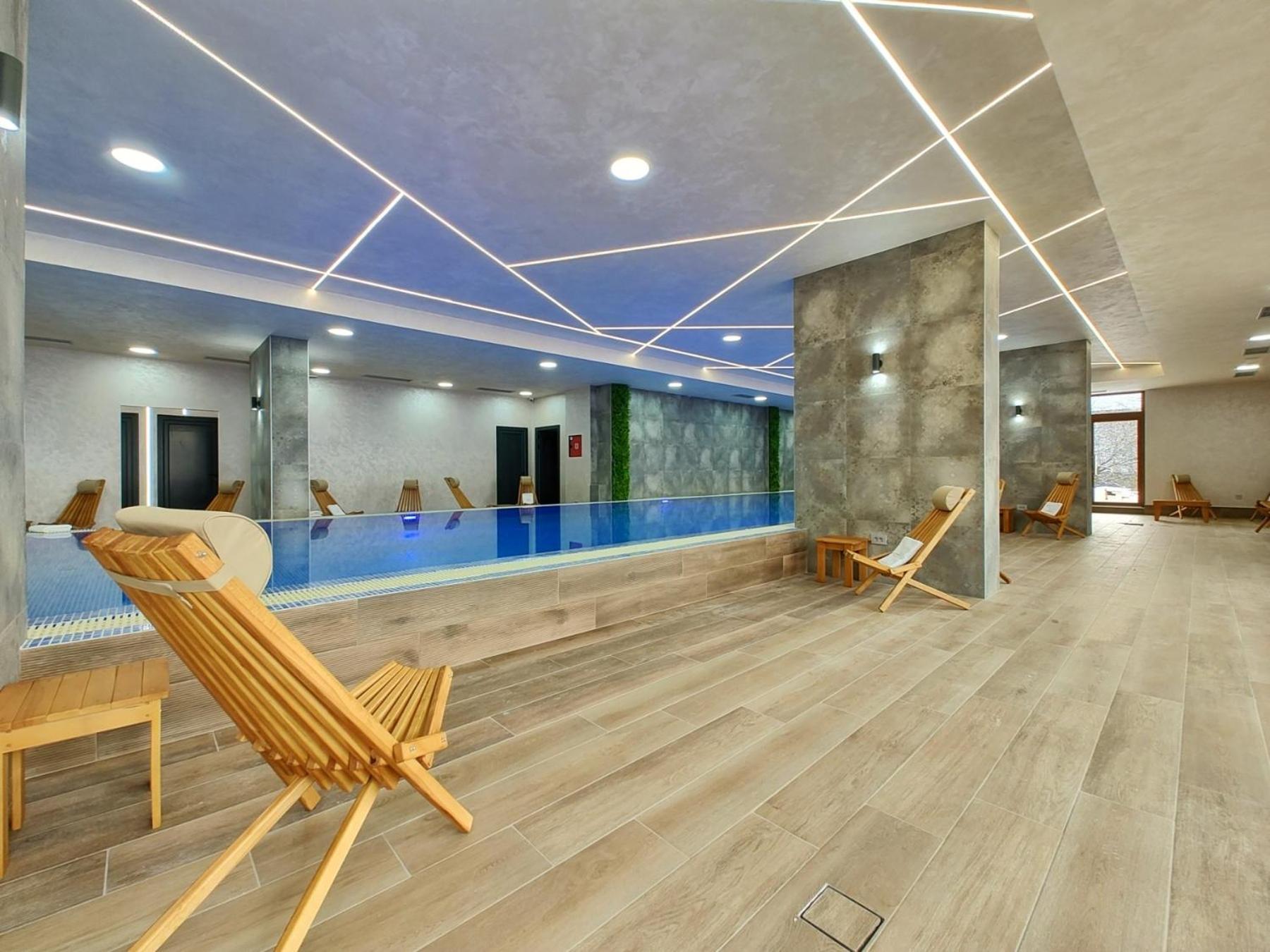 Lenika Apartments