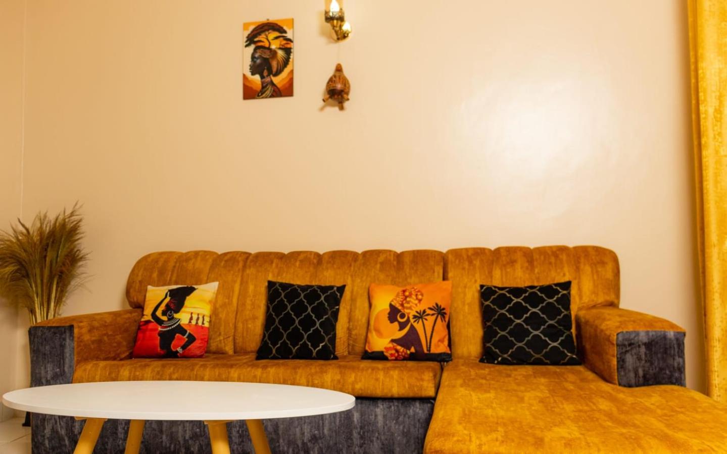 Embu Air-bnb 1&2 Bedroom homestay-O79546IO36 view 3