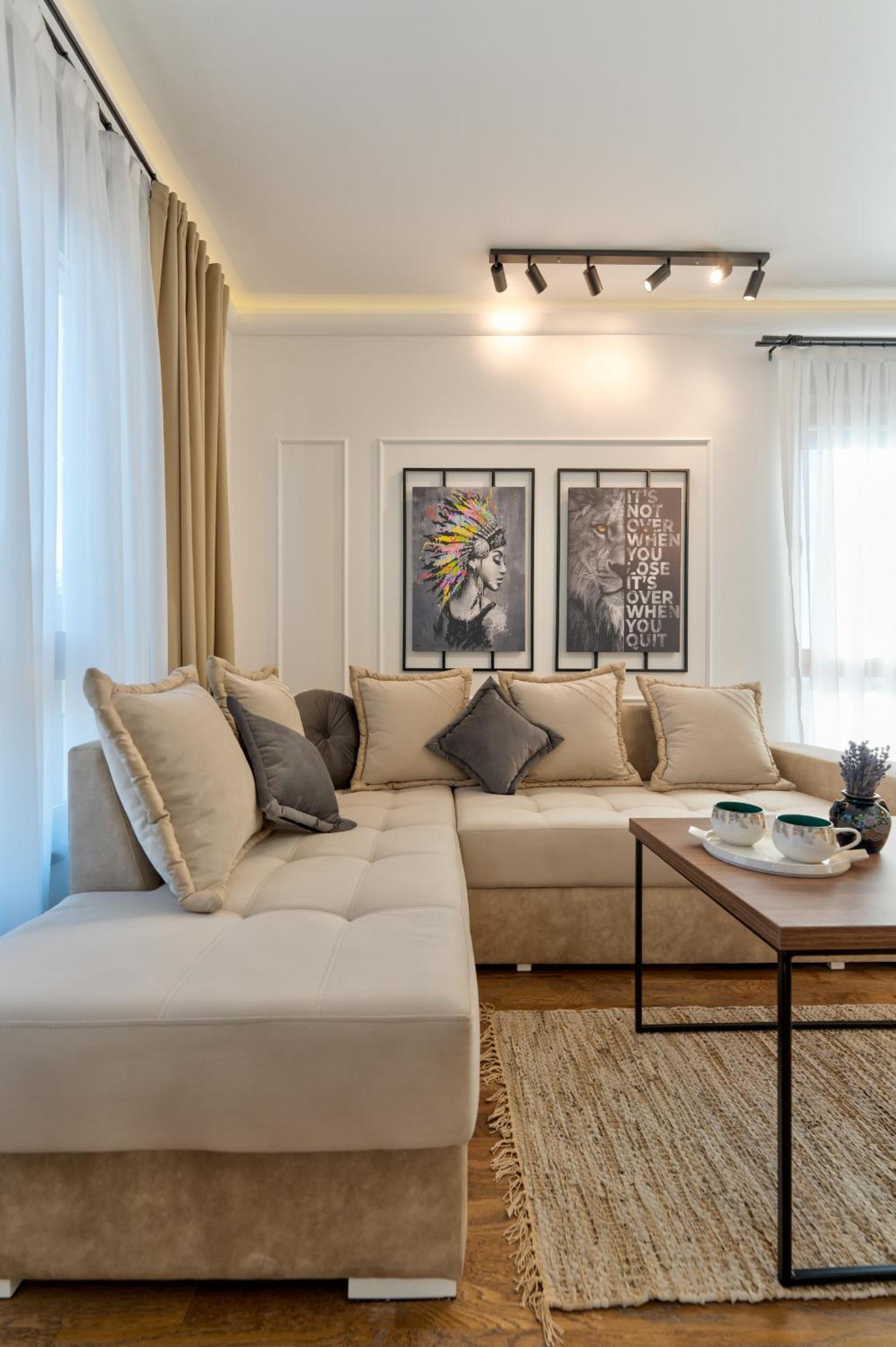Lenika Apartments
