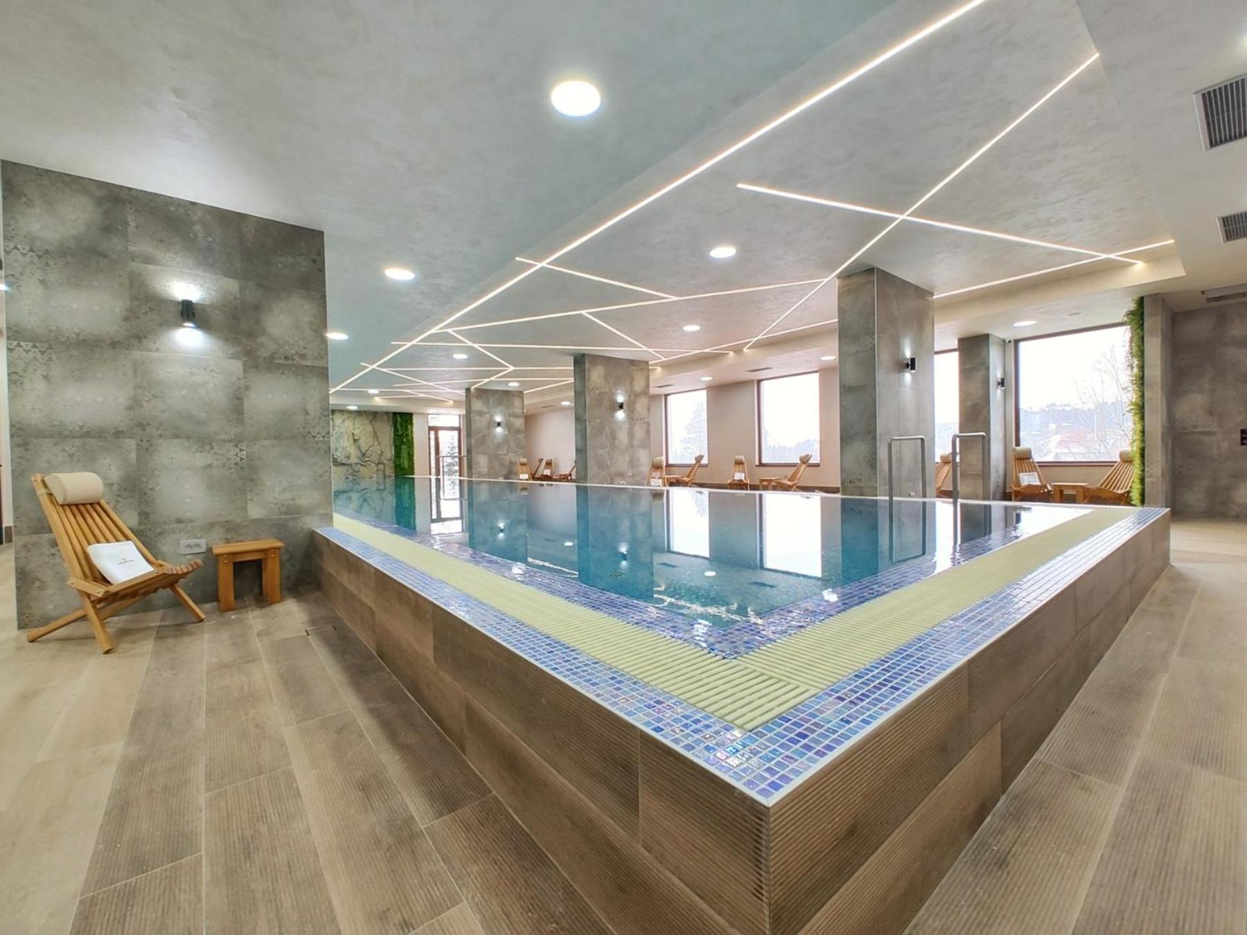 Lenika Apartments