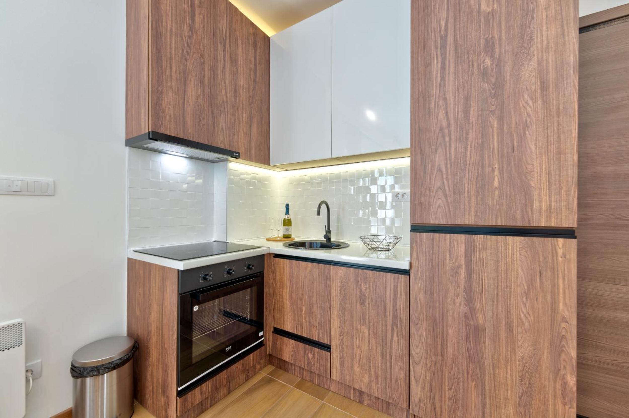 Lenika Apartments