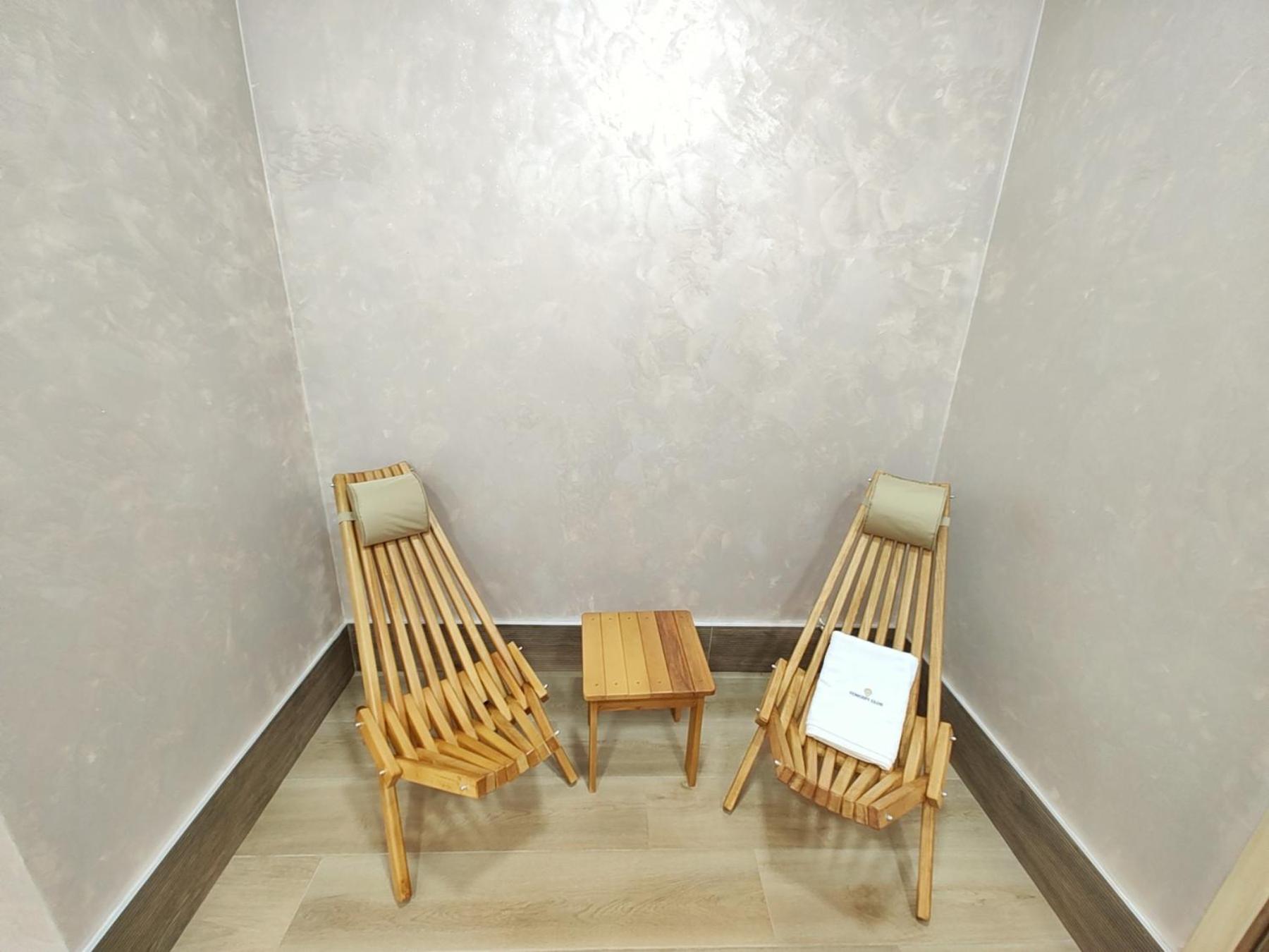 Lenika Apartments