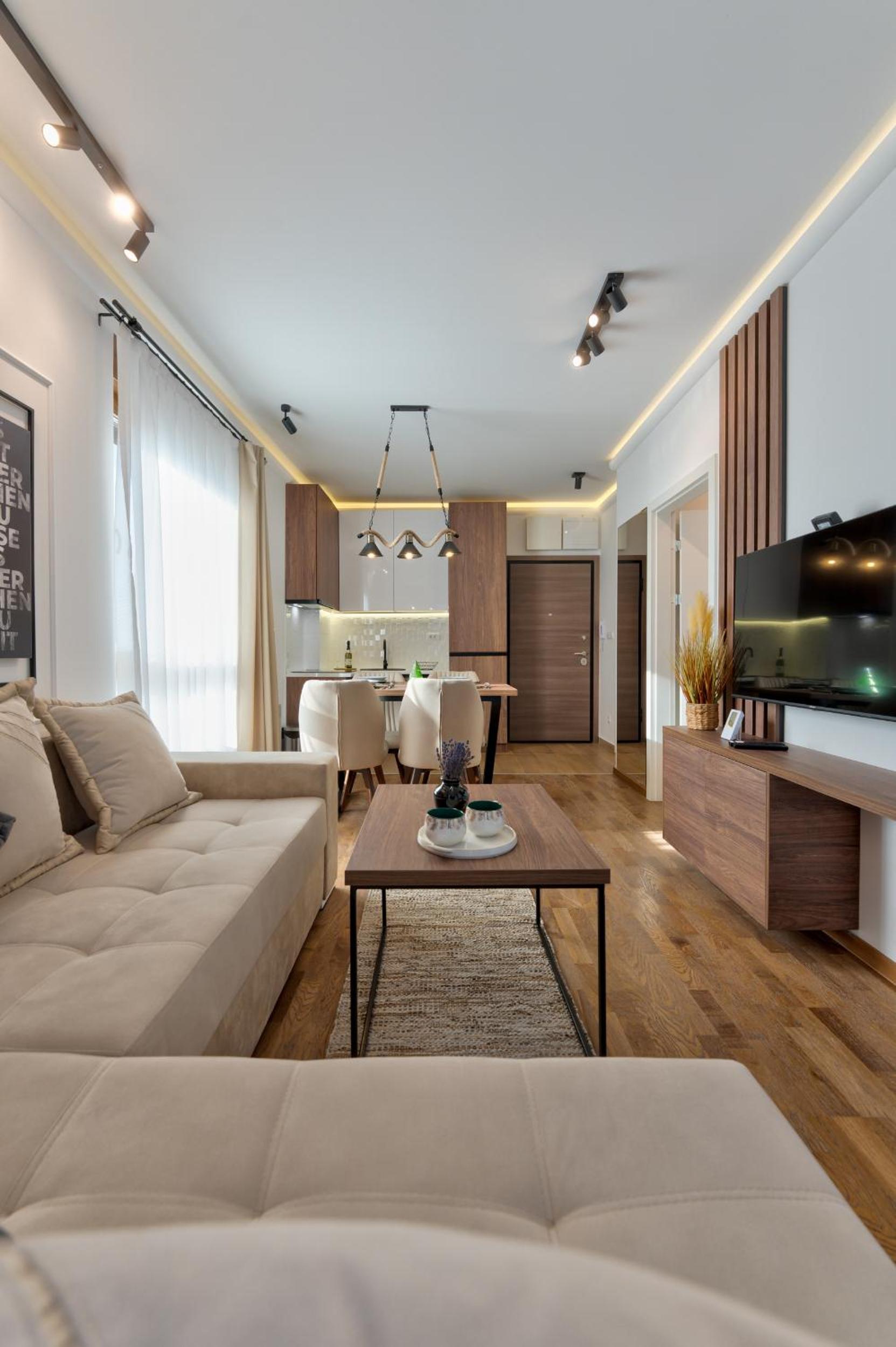 Lenika Apartments