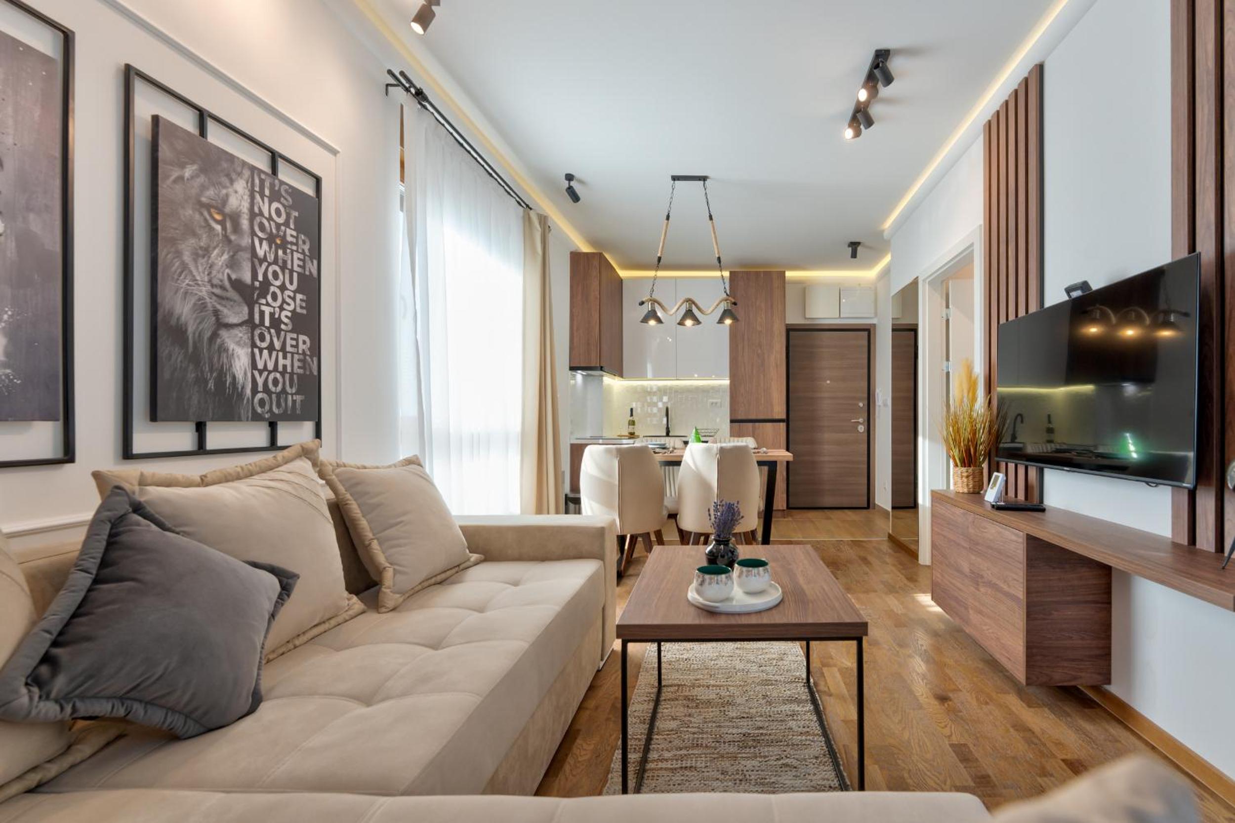 Lenika Apartments