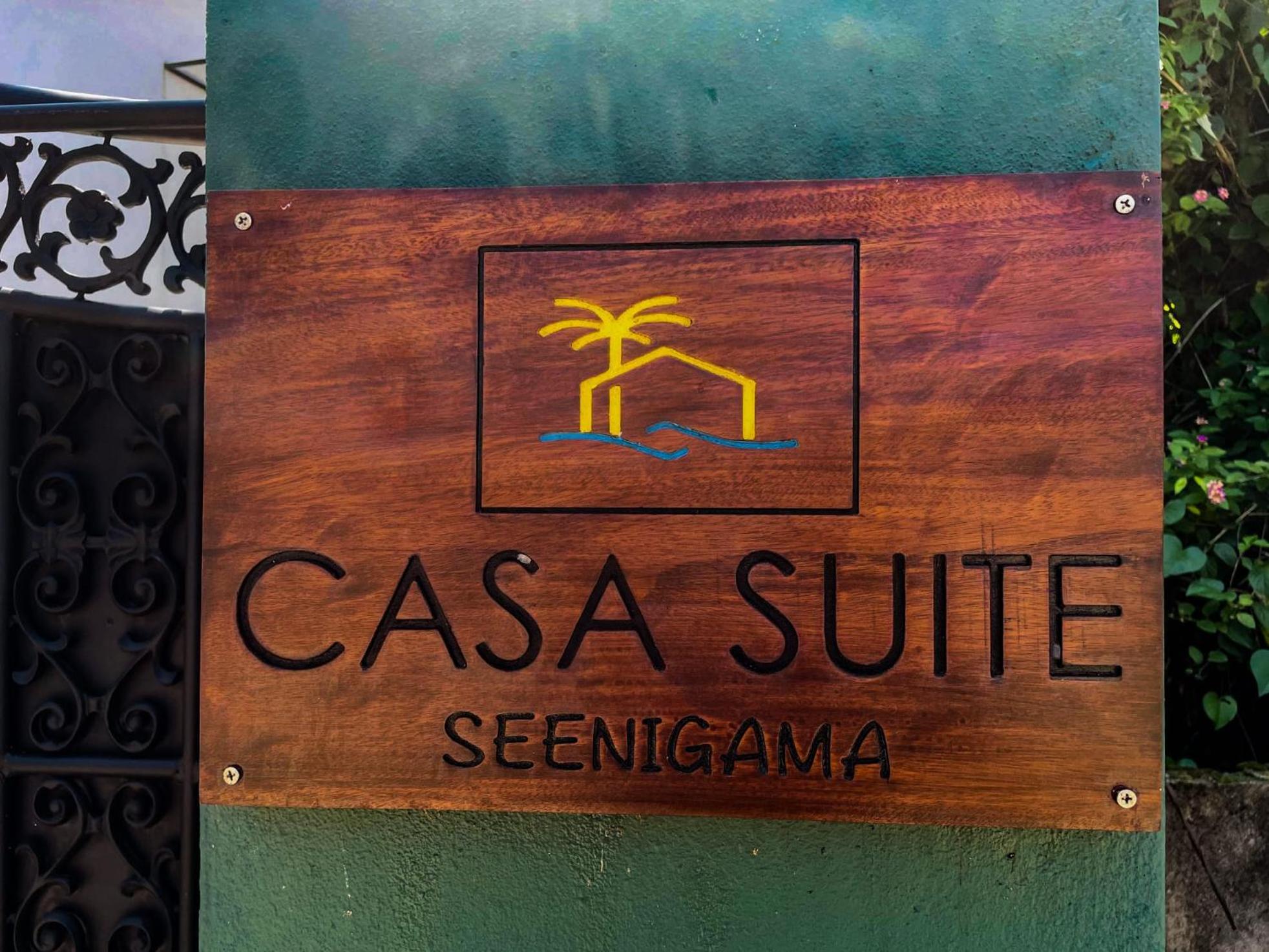Casa Suite Seenigama - Hikkaduwa