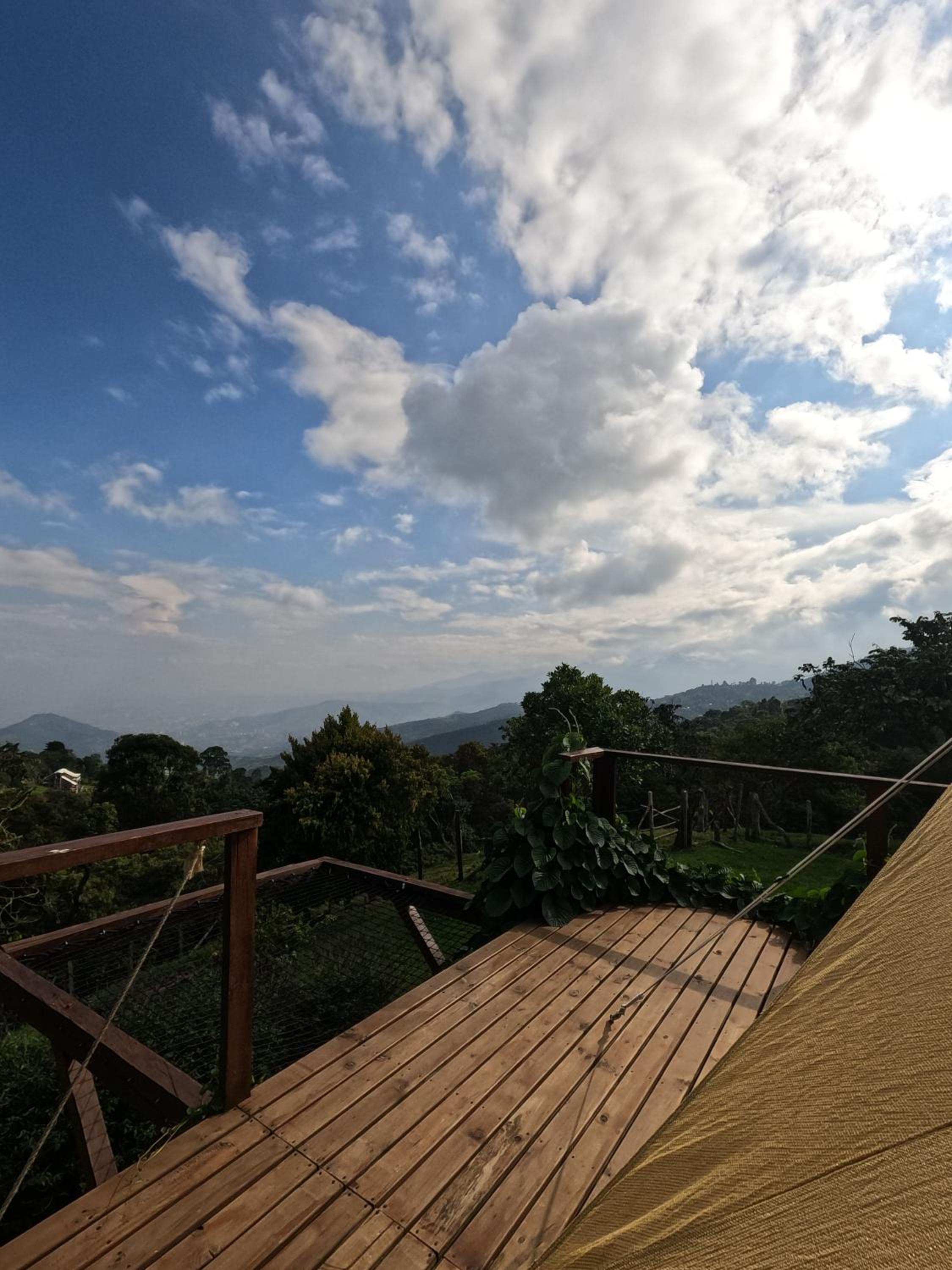 Glamping La Pau