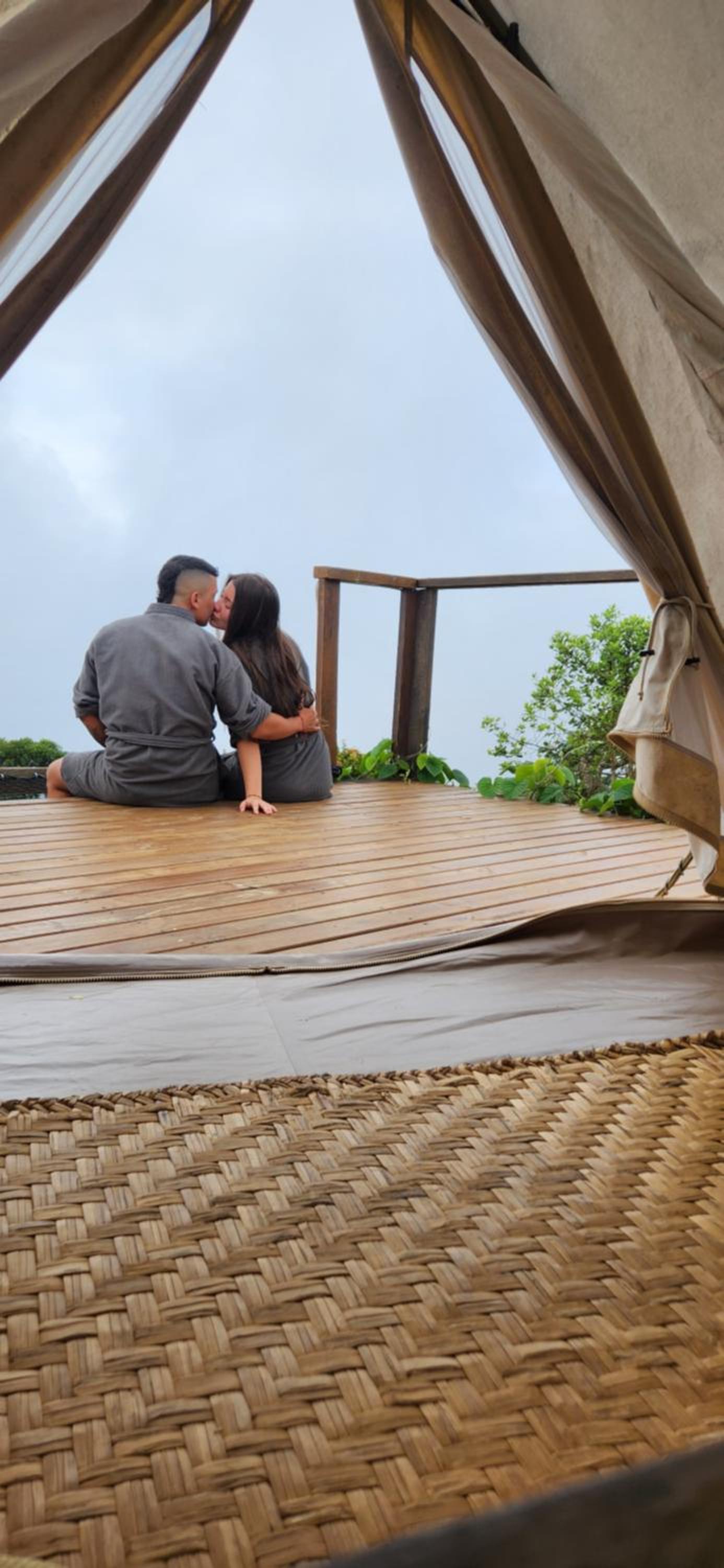 Glamping La Pau