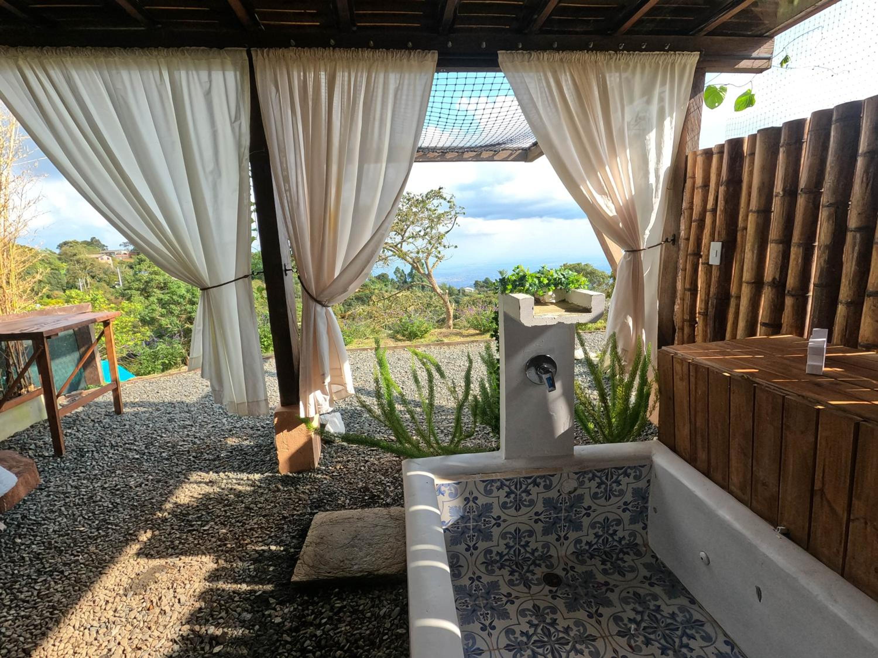 Glamping La Pau