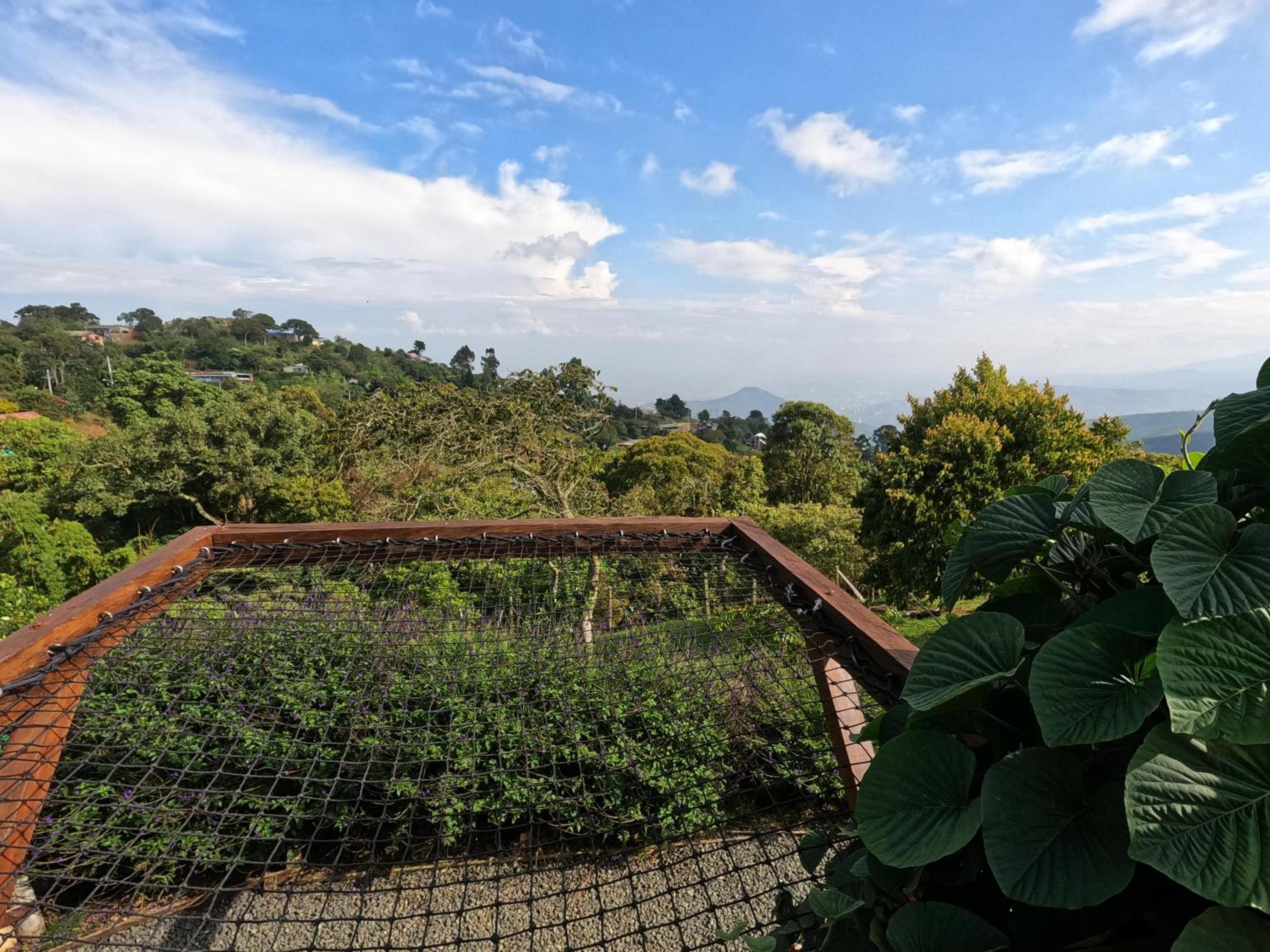 Glamping La Pau