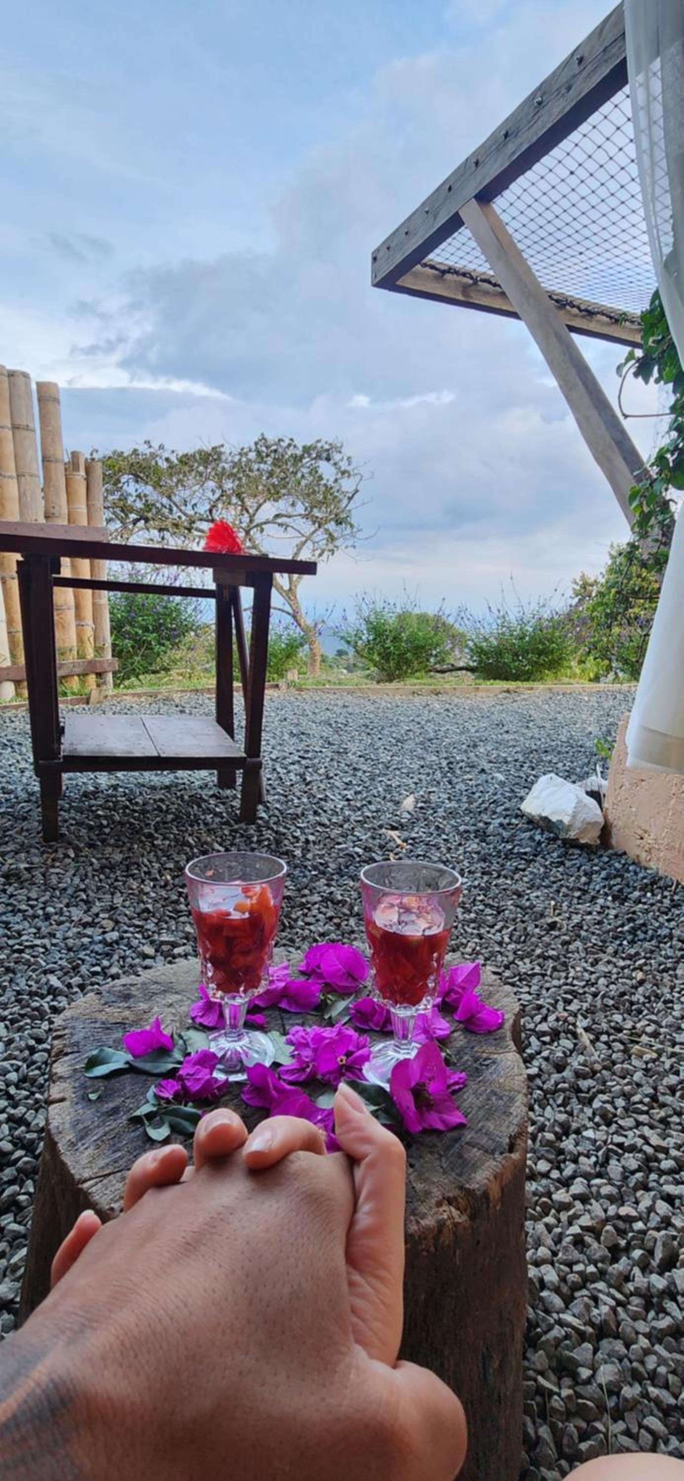 Glamping La Pau