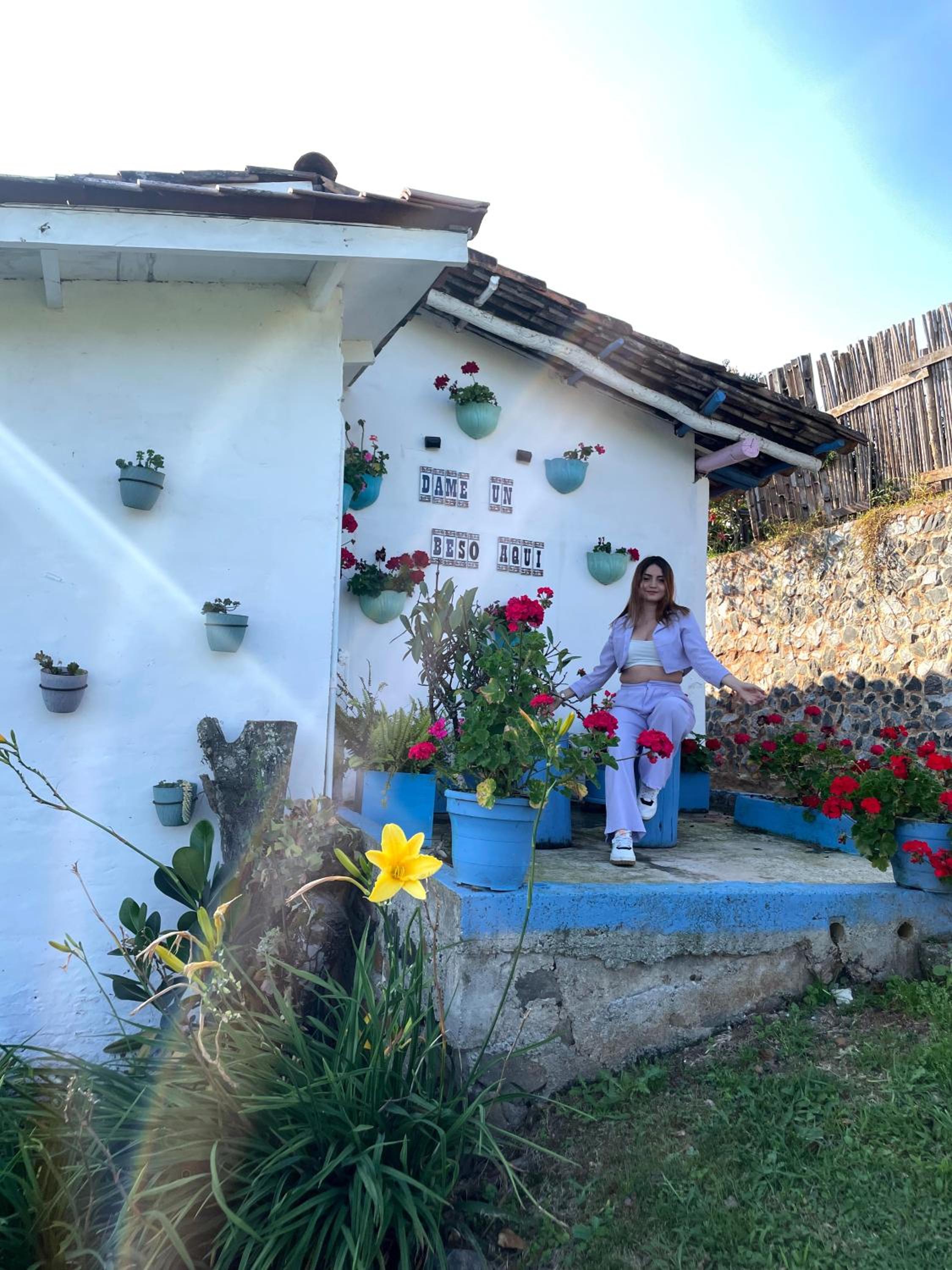 Glamping La Pau