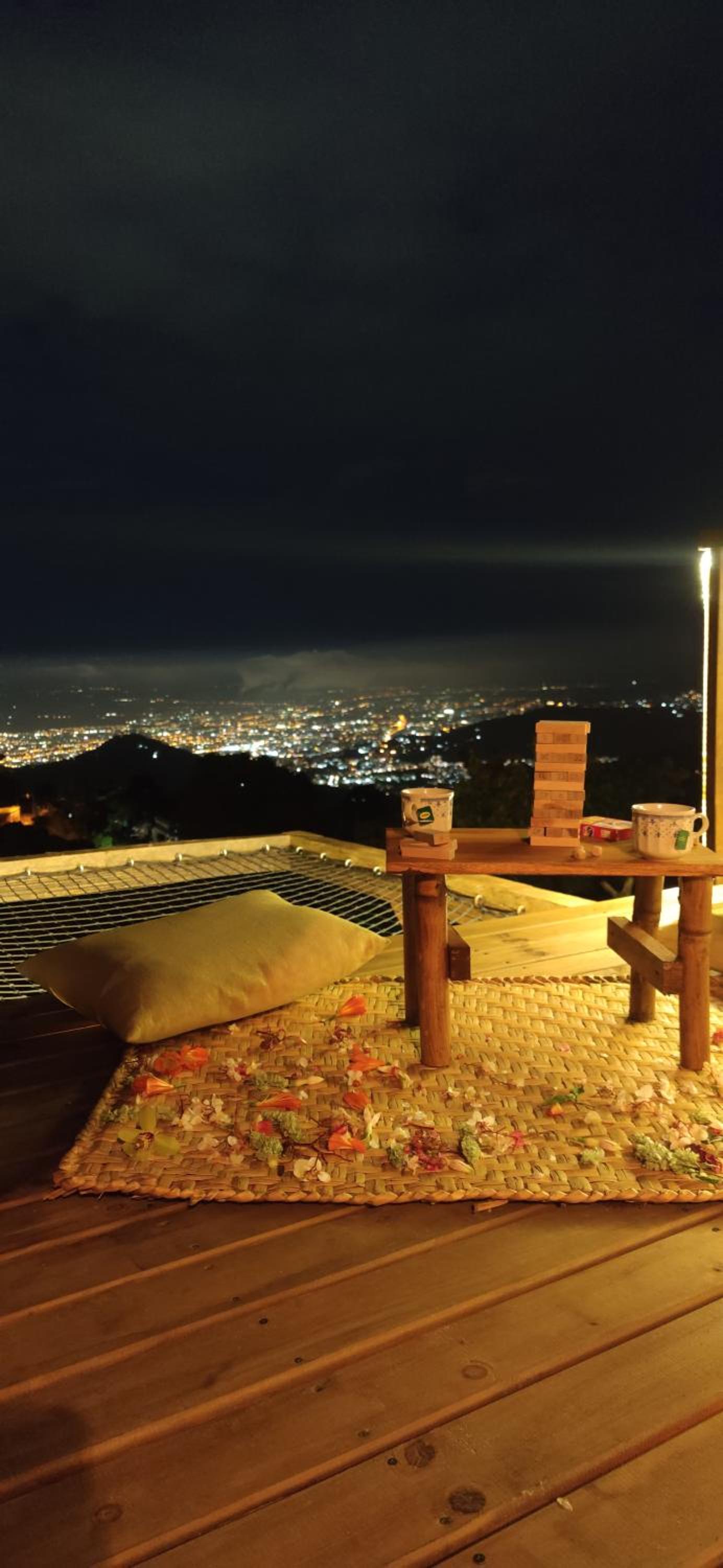 Glamping La Pau