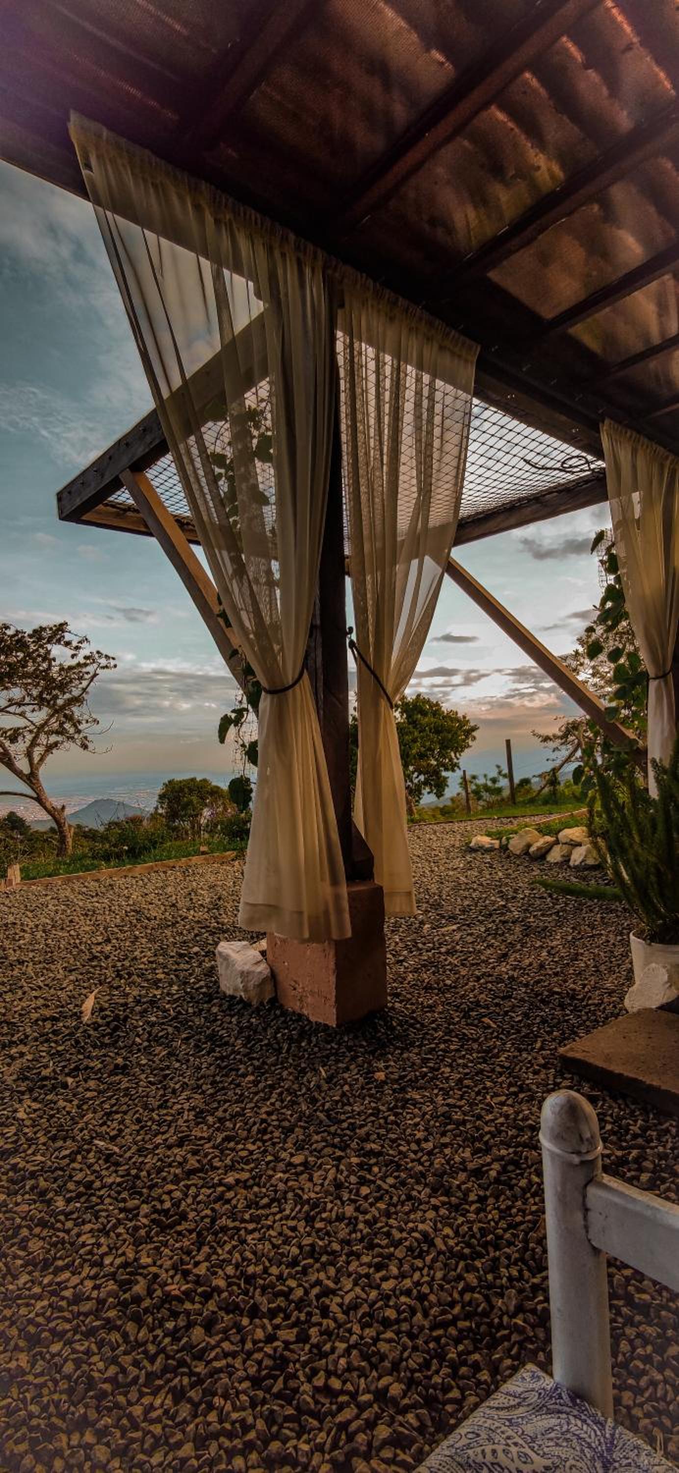 Glamping La Pau