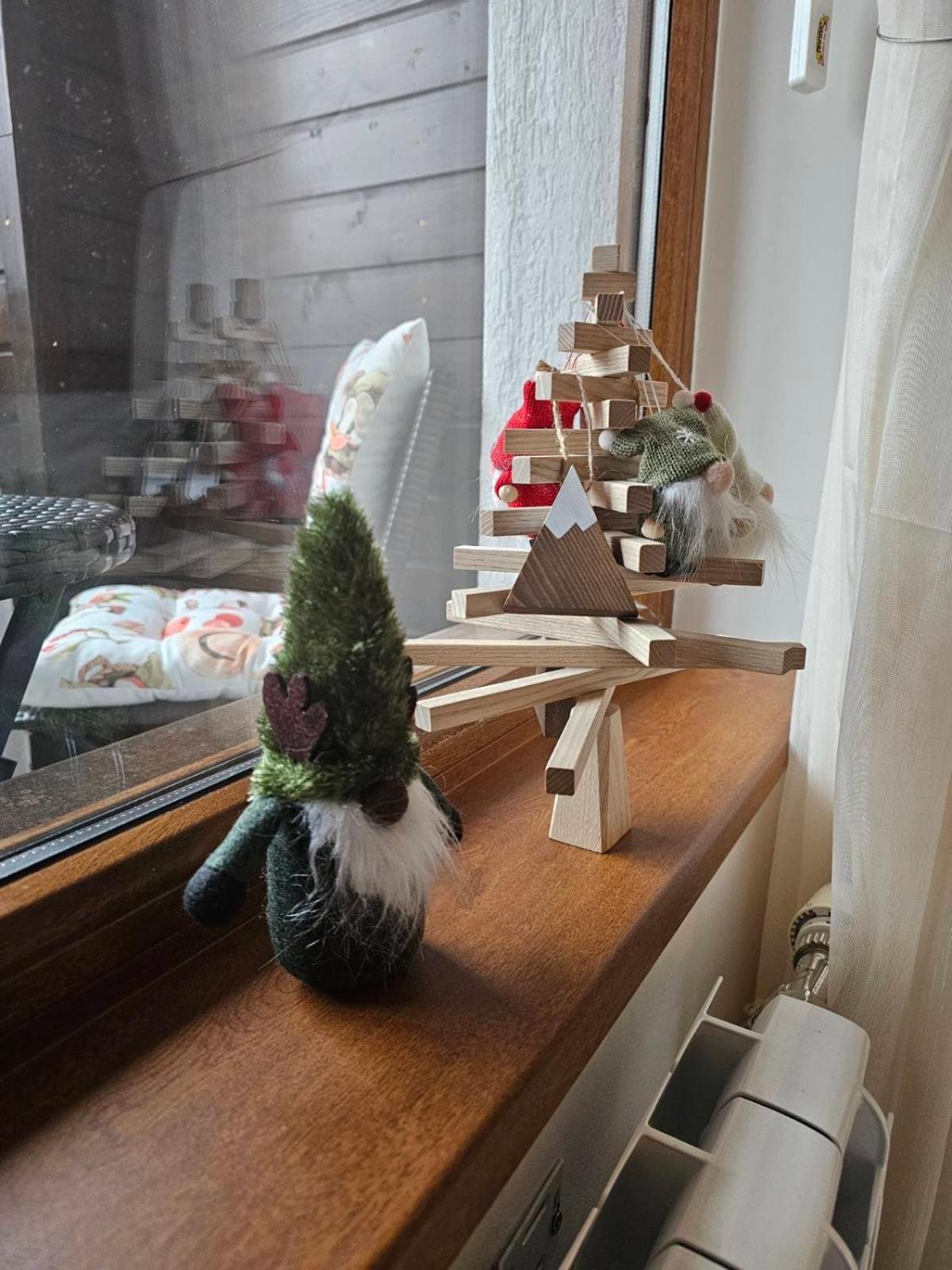 Cozy Studio in Semiramida Gardens - Borovets Hills 39