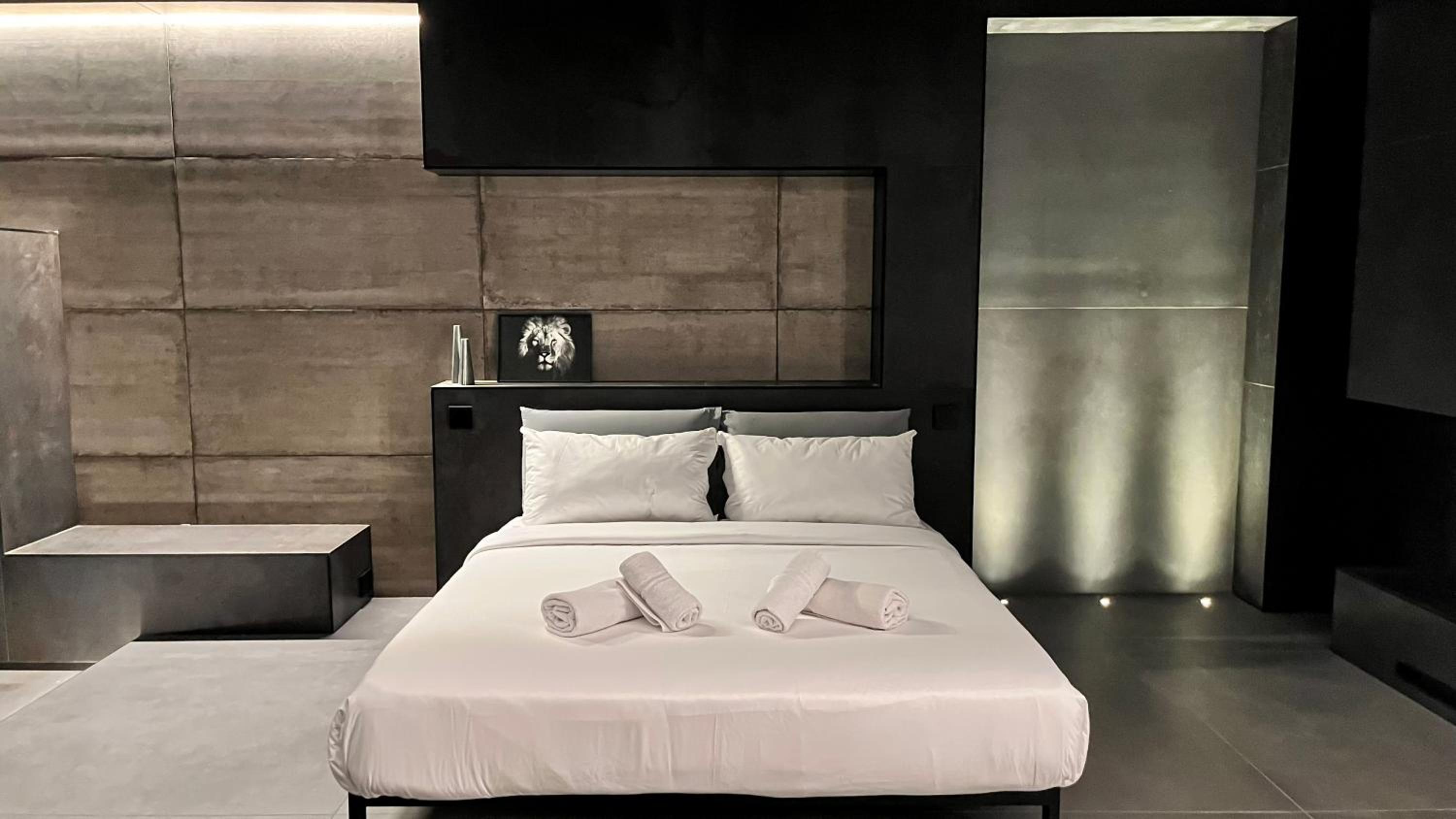Agarthi Suites - Valtellina