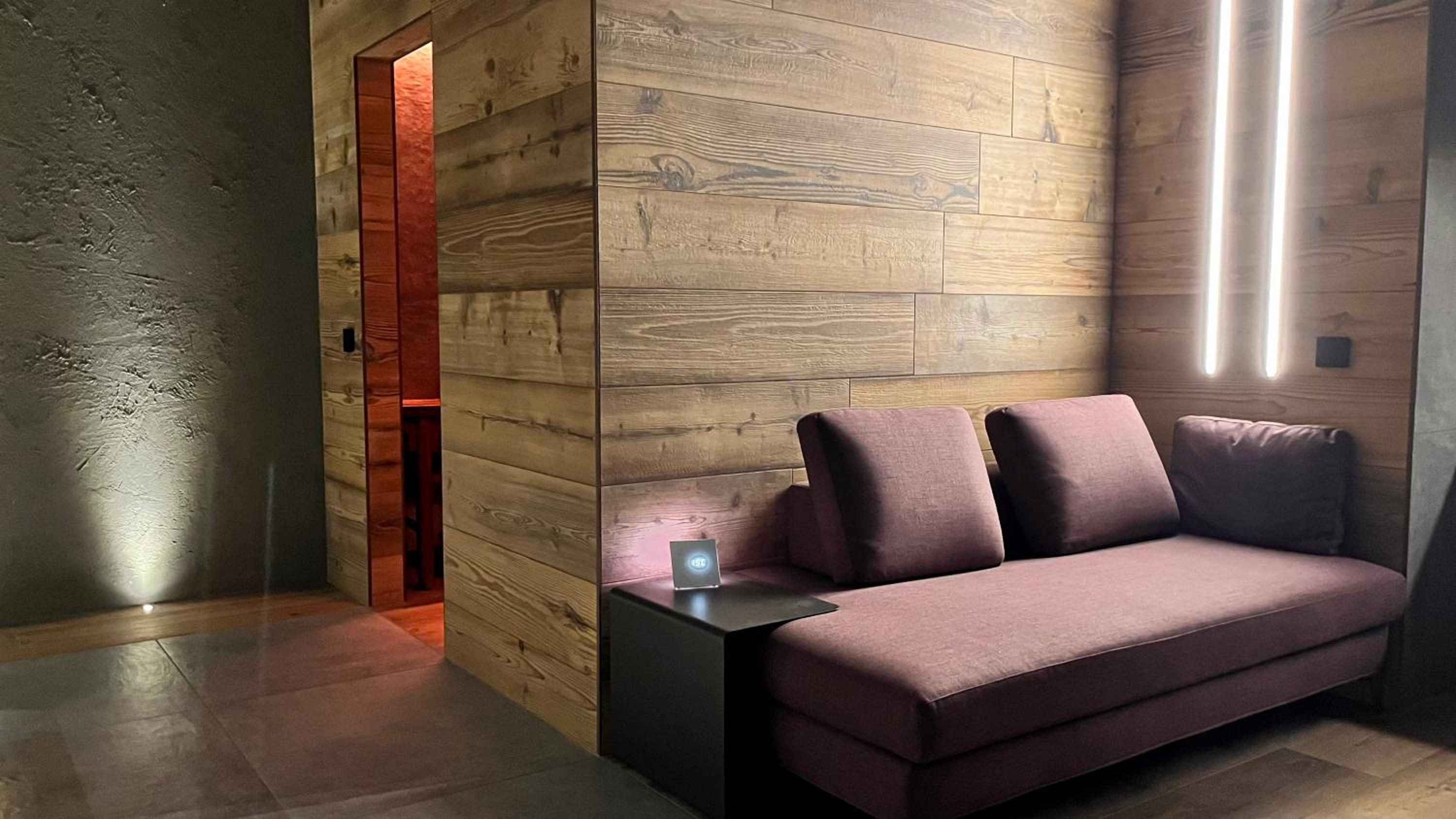 Agarthi Suites - Valtellina