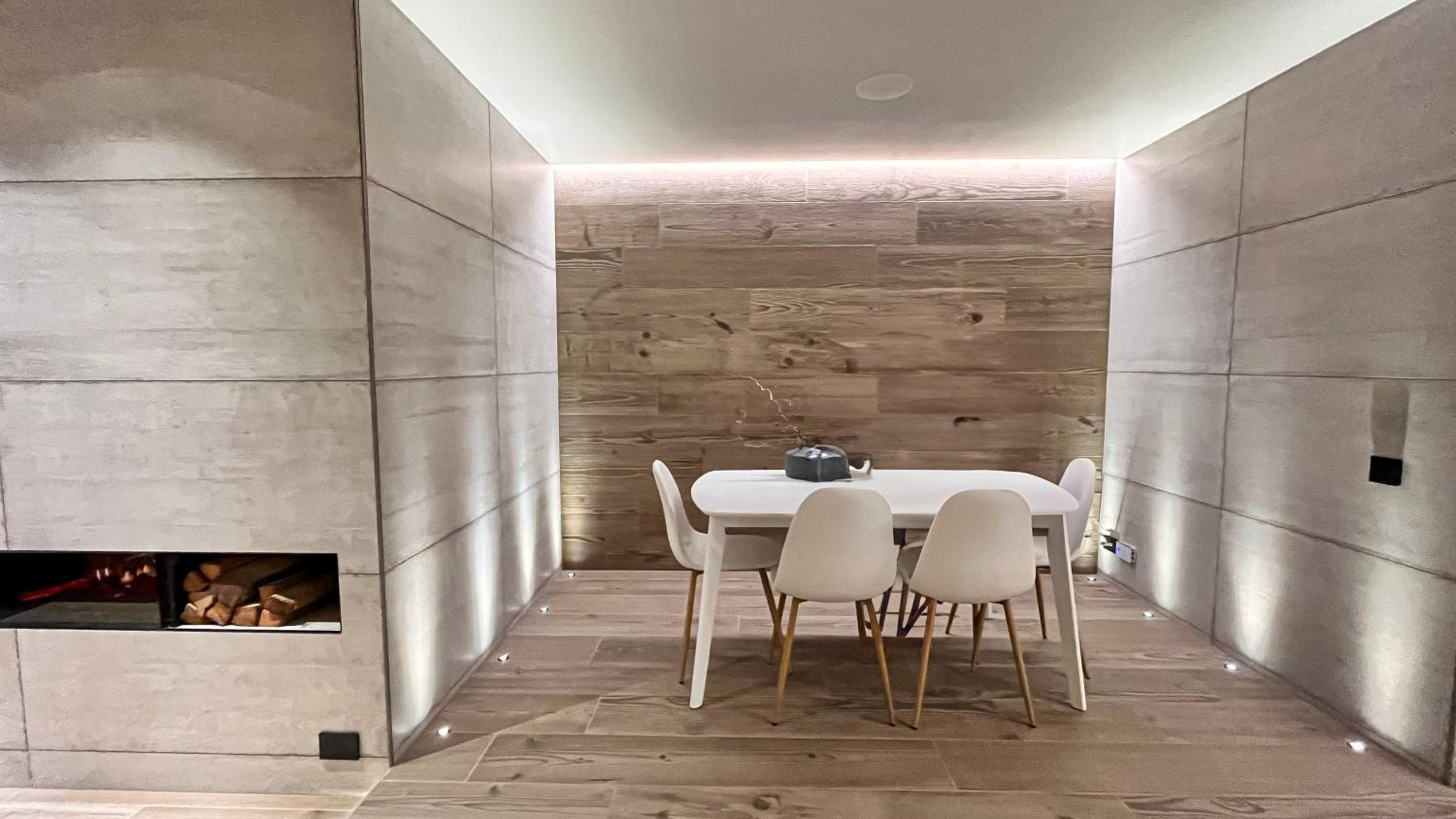 Agarthi Suites - Valtellina