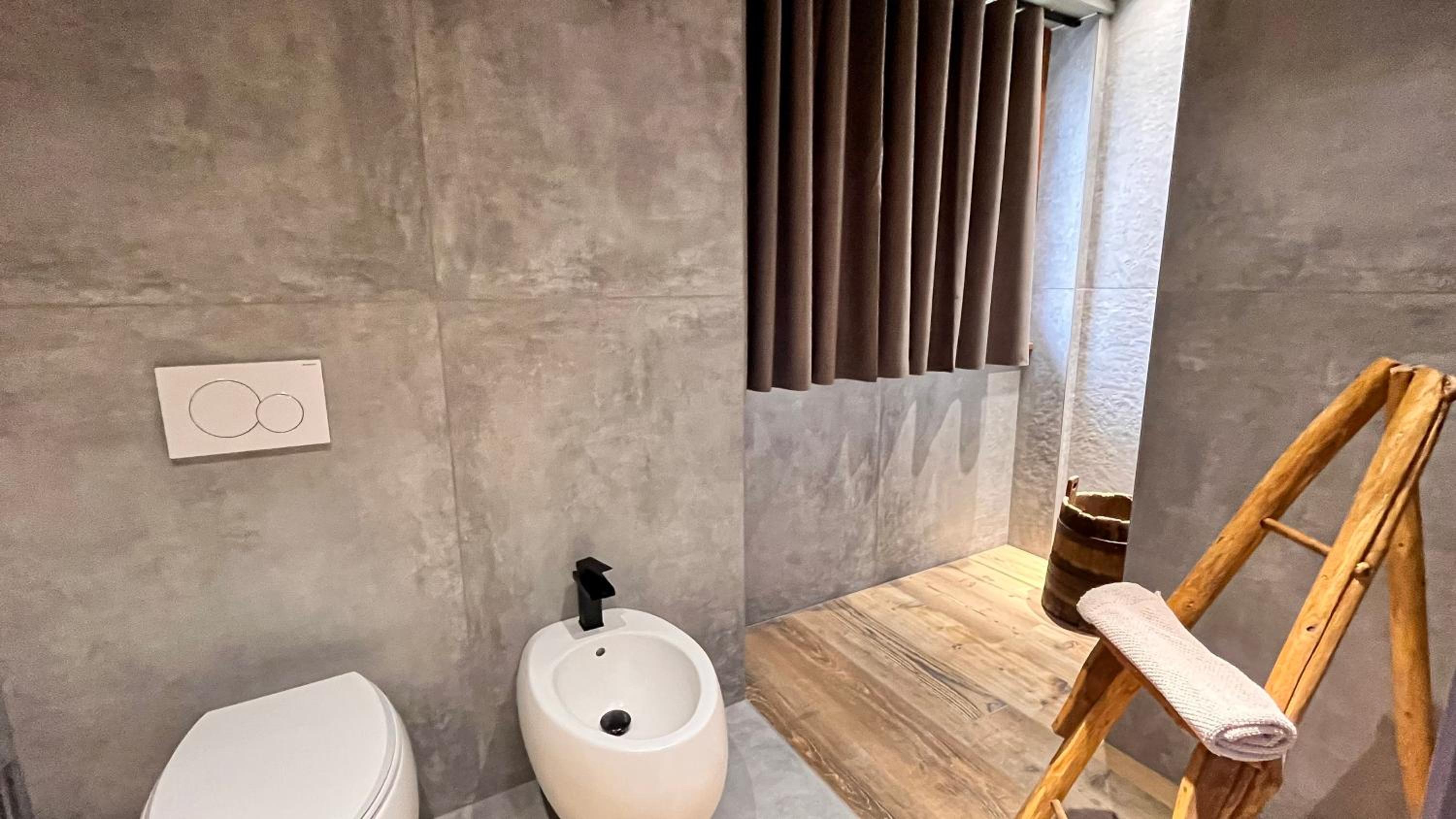 Agarthi Suites - Valtellina