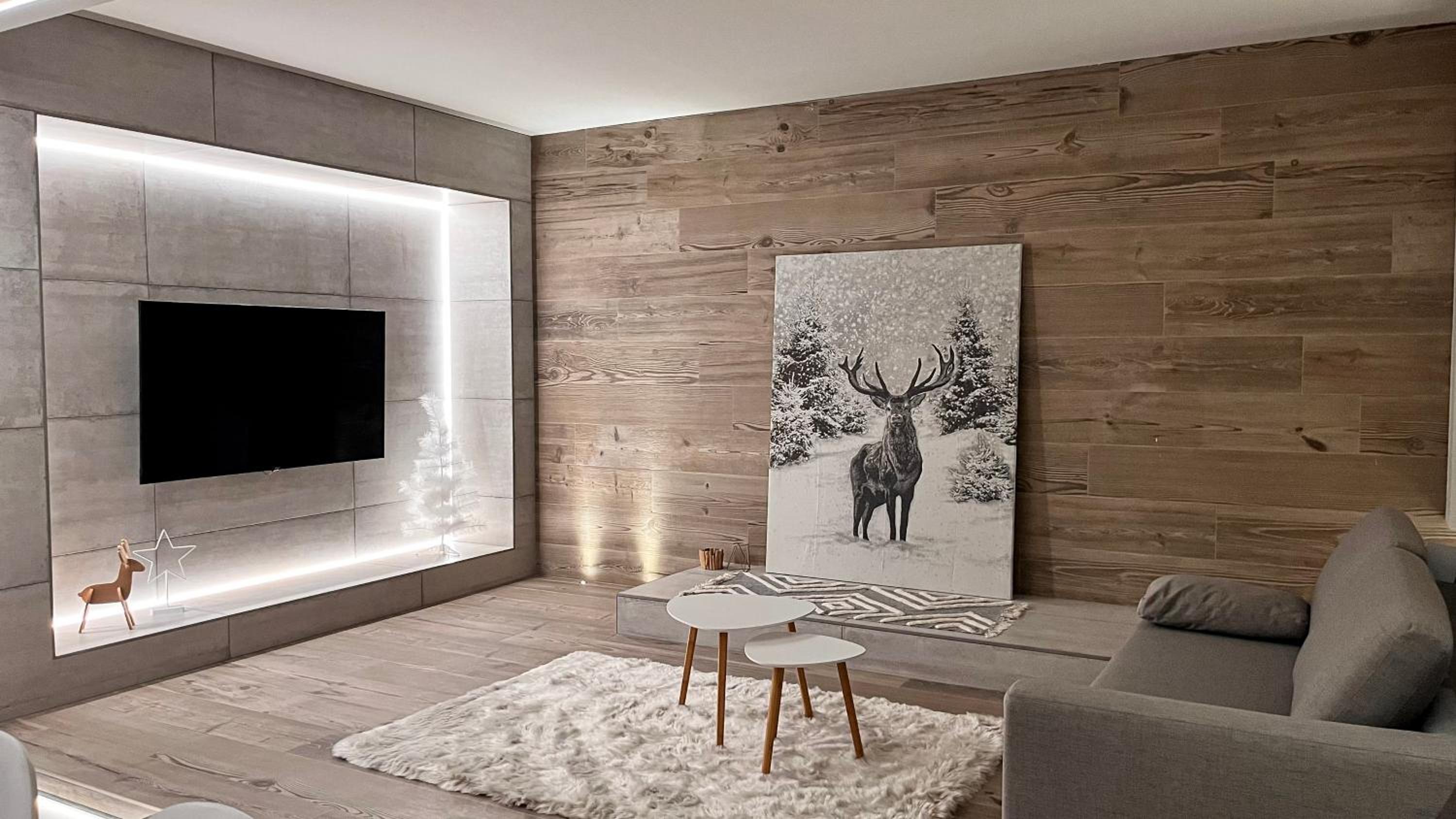 Agarthi Suites - Valtellina