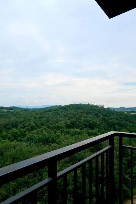Residensi Mutiara, Kajang 2 - 3 Bedroom condo with Forest View photo 1