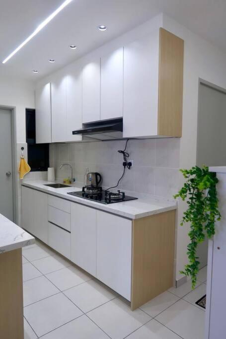 Residensi Mutiara, Kajang 2 - 3 Bedroom condo with Forest View photo 2