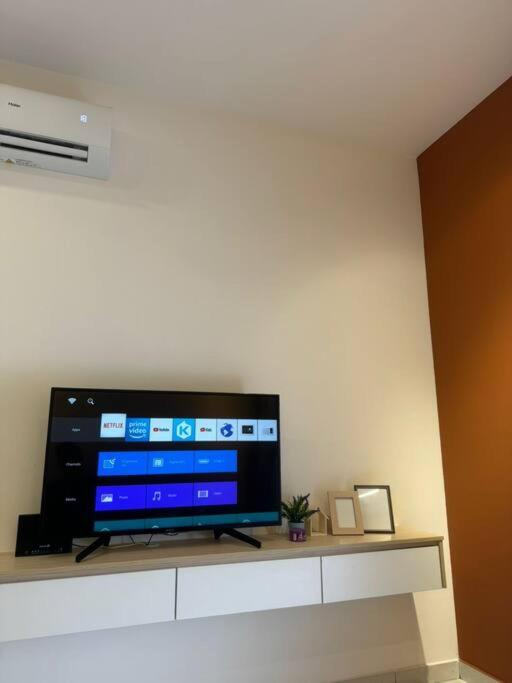 Residensi Mutiara, Kajang 2 - 3 Bedroom condo with Forest View photo 3