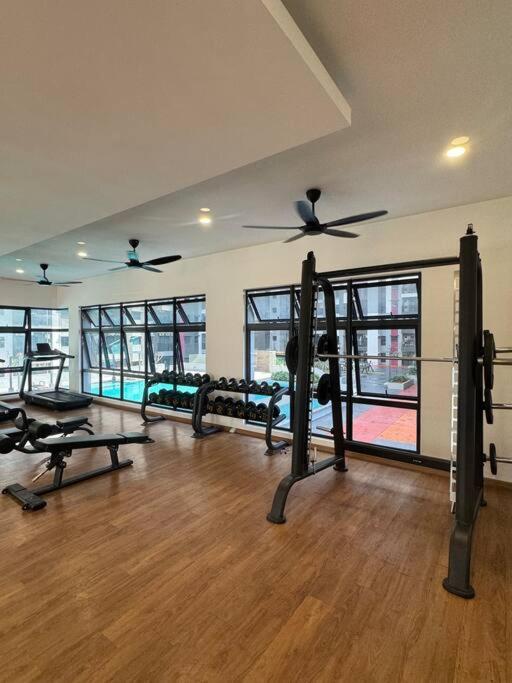 Residensi Mutiara, Kajang 2 - 3 Bedroom condo with Forest View photo 4
