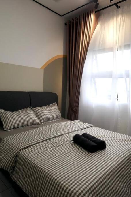 Residensi Mutiara, Kajang 2 - 3 Bedroom condo with Forest View photo 7
