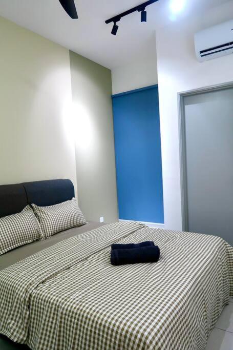 Residensi Mutiara, Kajang 2 - 3 Bedroom condo with Forest View photo 8