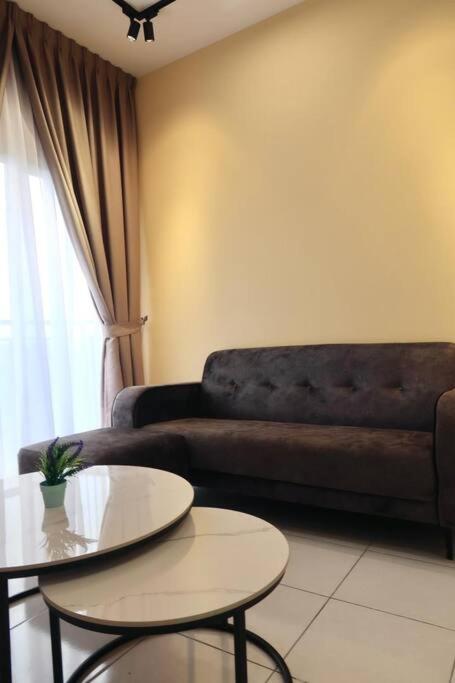 Residensi Mutiara, Kajang 2 - 3 Bedroom condo with Forest View