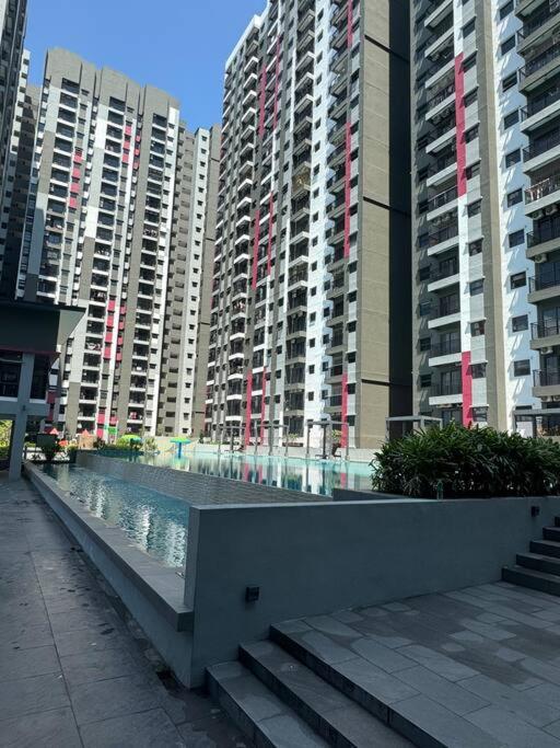 Residensi Mutiara, Kajang 2 - 3 Bedroom condo with Forest View