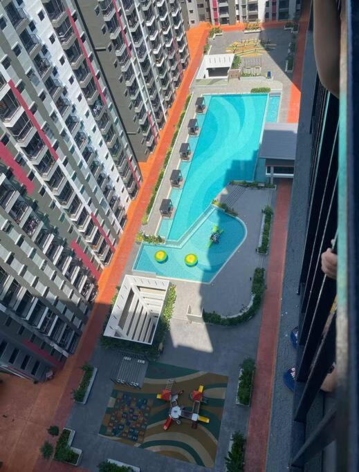 Residensi Mutiara, Kajang 2 - 3 Bedroom condo with Forest View