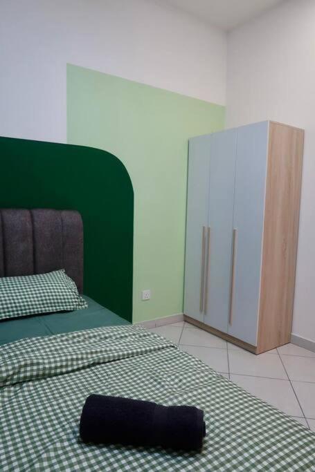 Residensi Mutiara, Kajang 2 - 3 Bedroom condo with Forest View