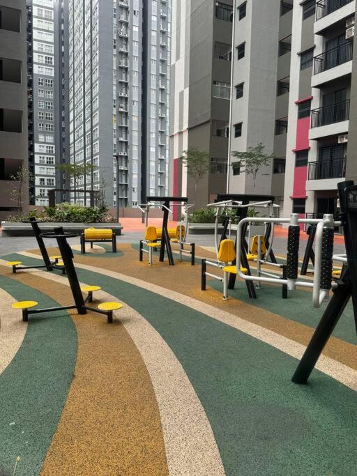Residensi Mutiara, Kajang 2 - 3 Bedroom condo with Forest View