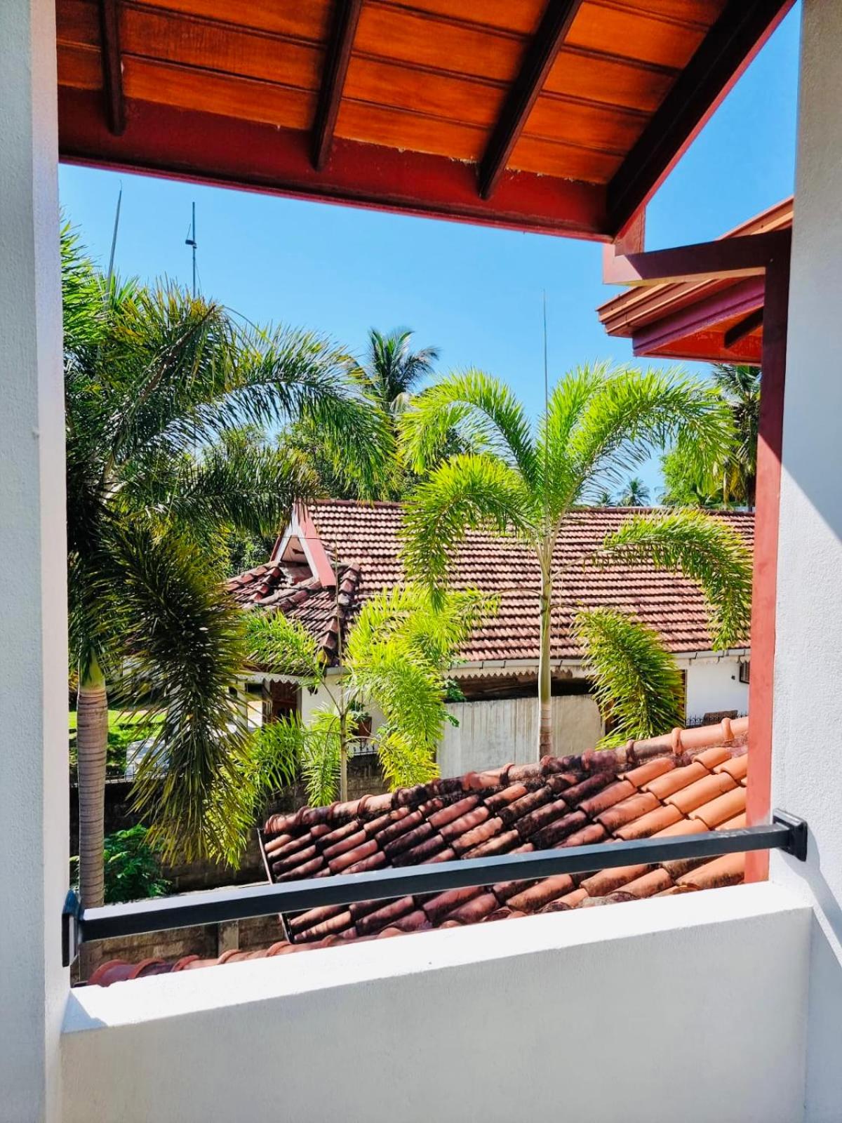 Mates Guest House Negombo view 2