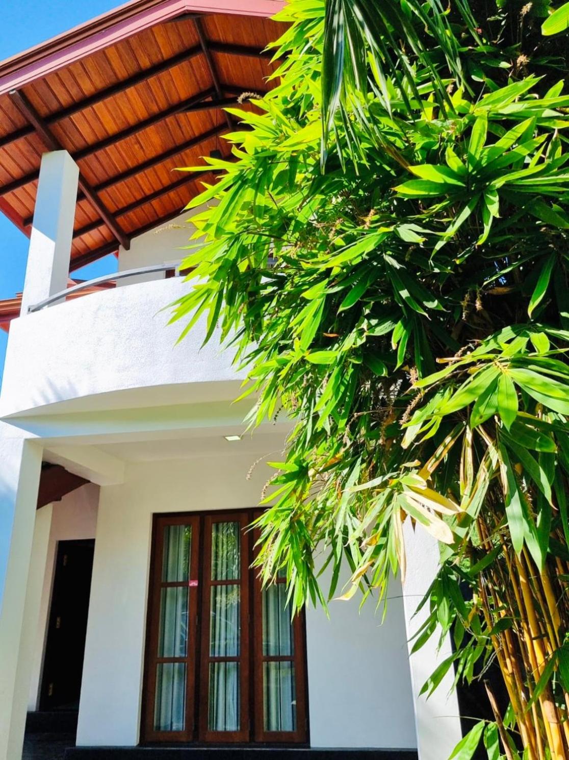 Mates Guest House Negombo view 4