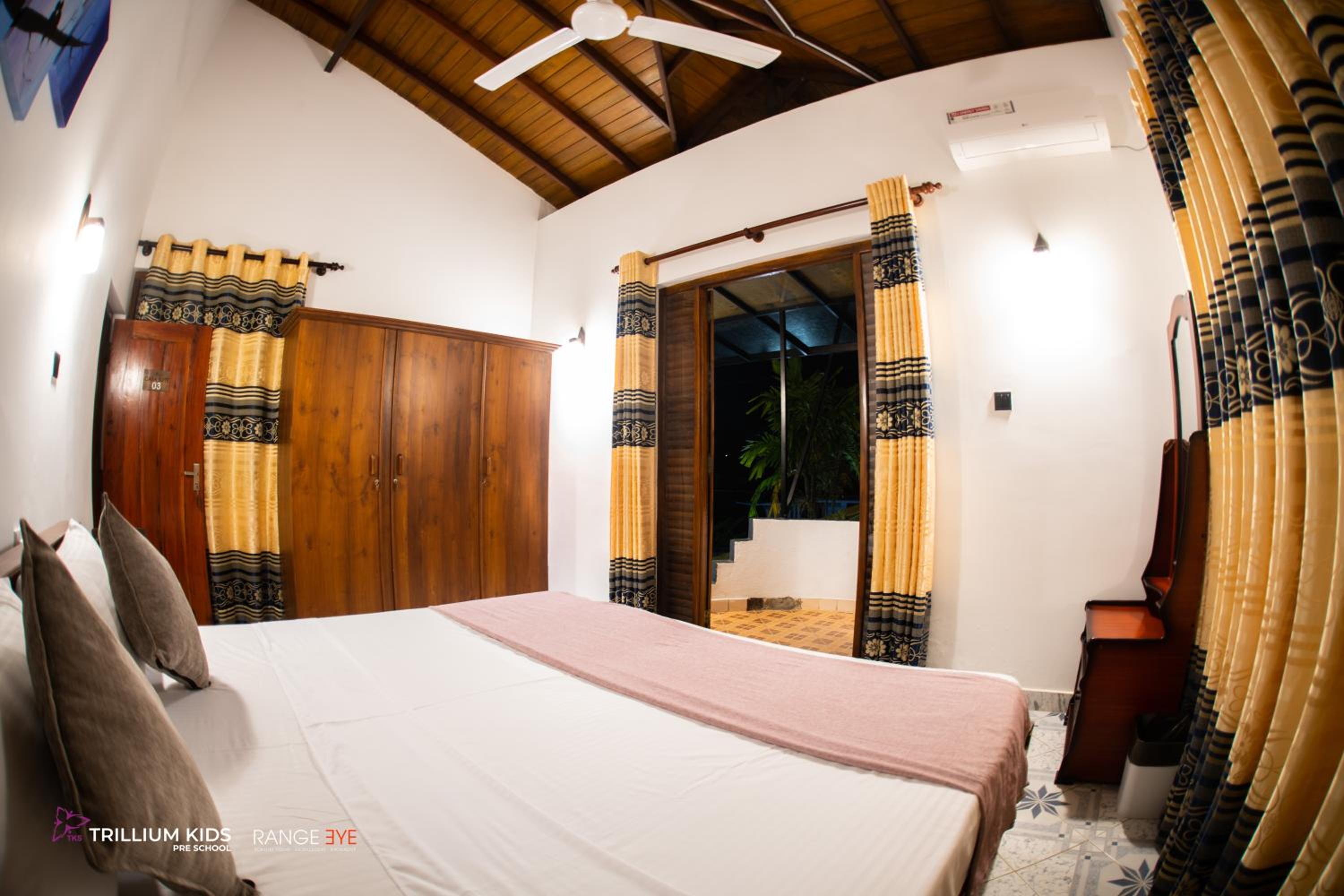 Casa Suite Seenigama - Hikkaduwa