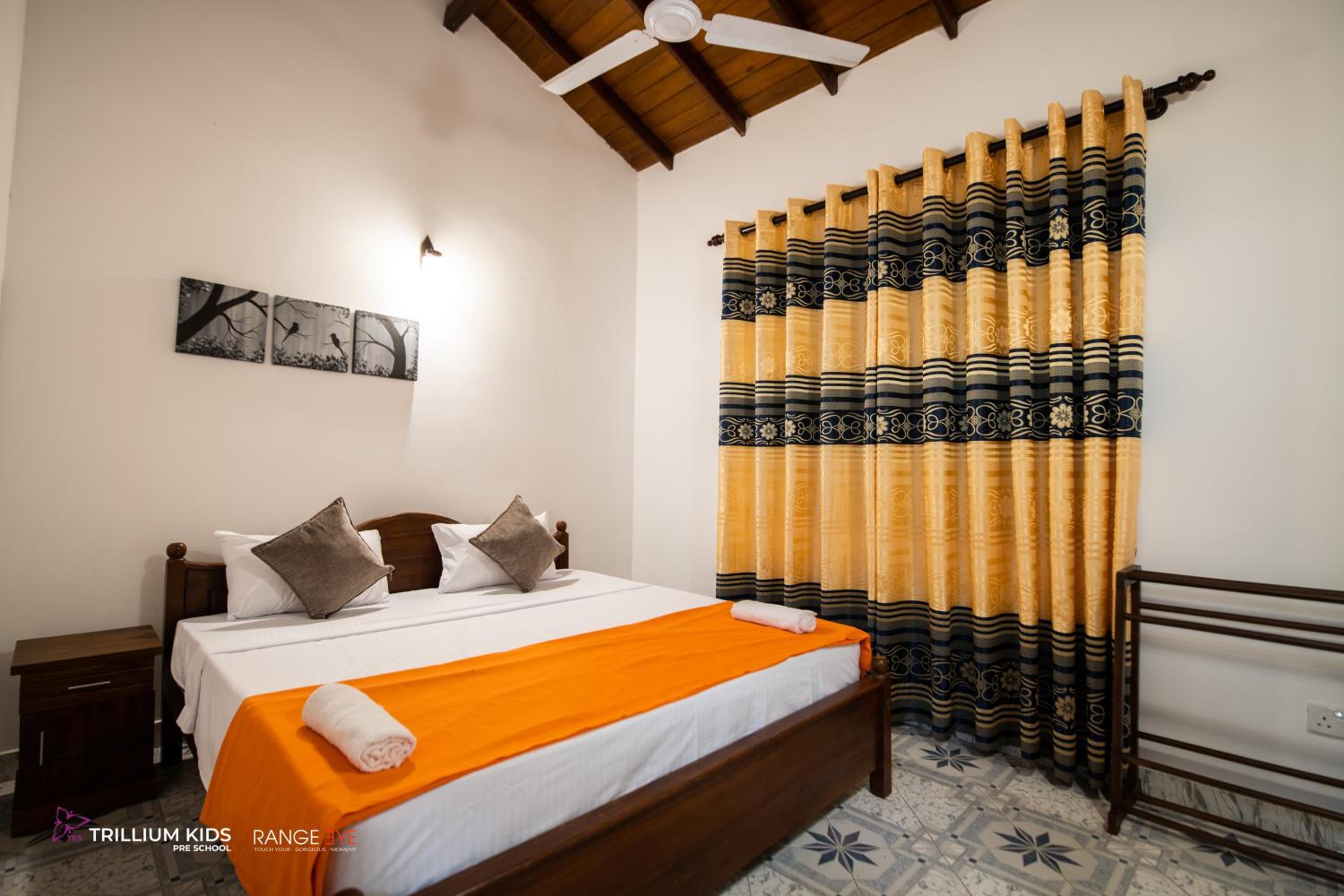 Casa Suite Seenigama - Hikkaduwa