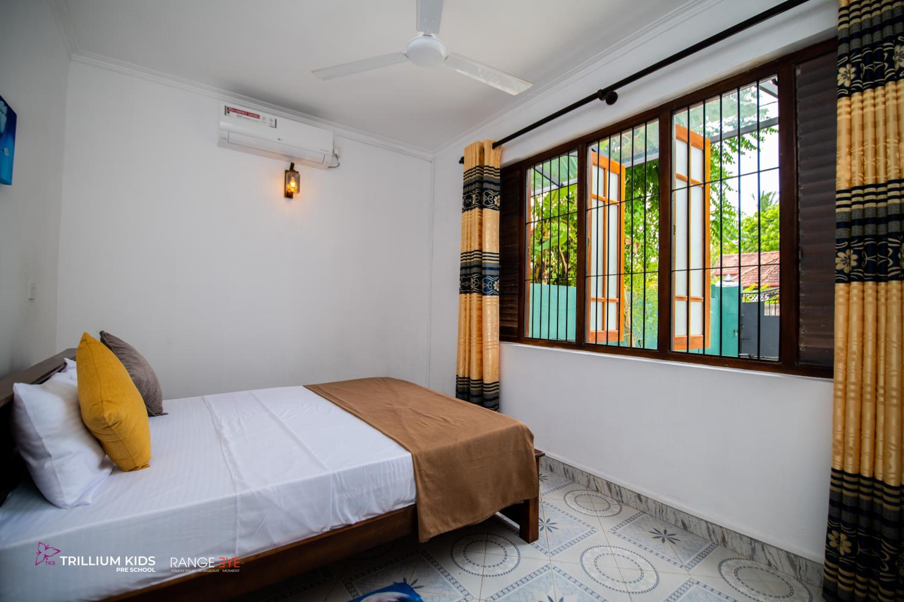 Casa Suite Seenigama - Hikkaduwa