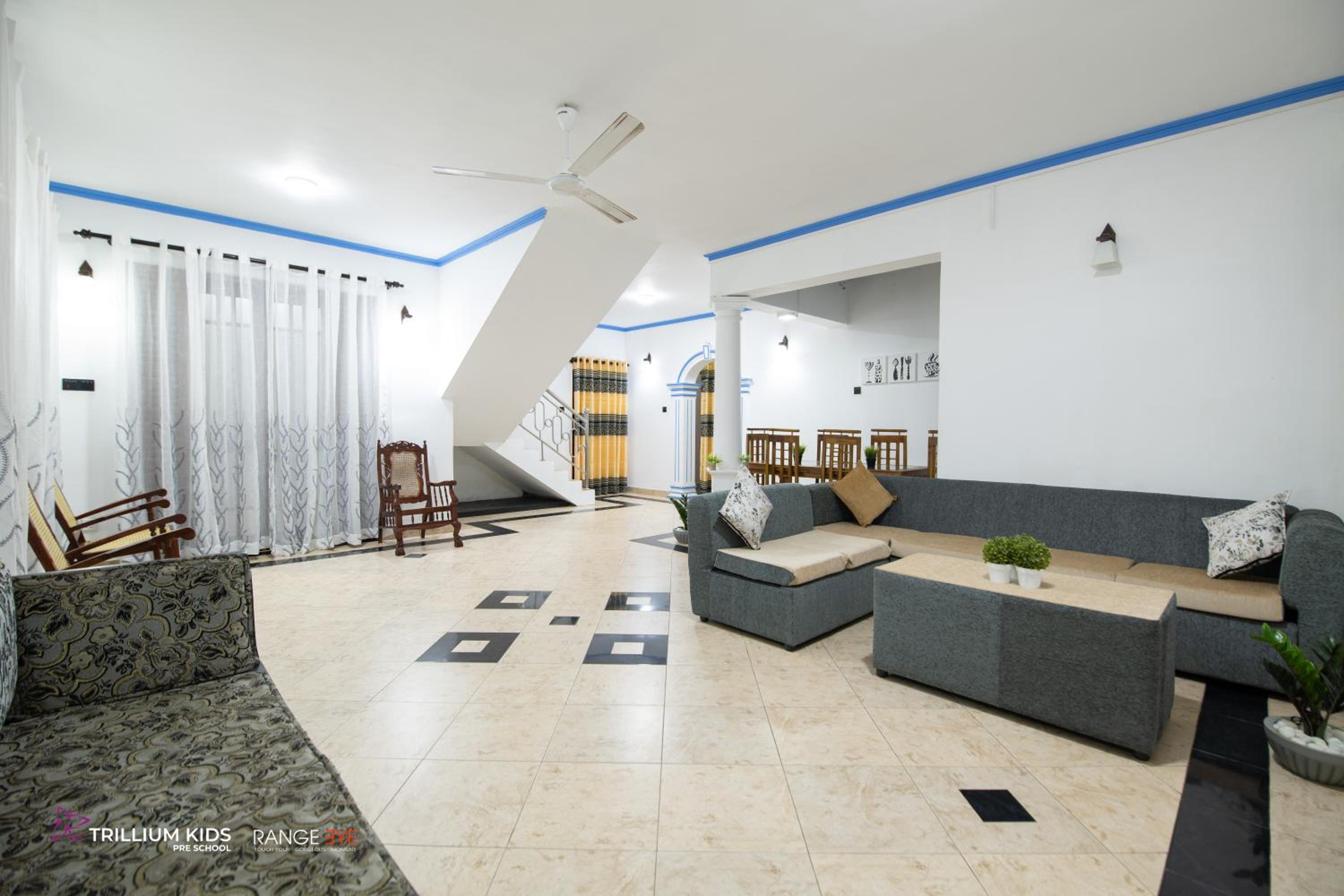 Casa Suite Seenigama - Hikkaduwa