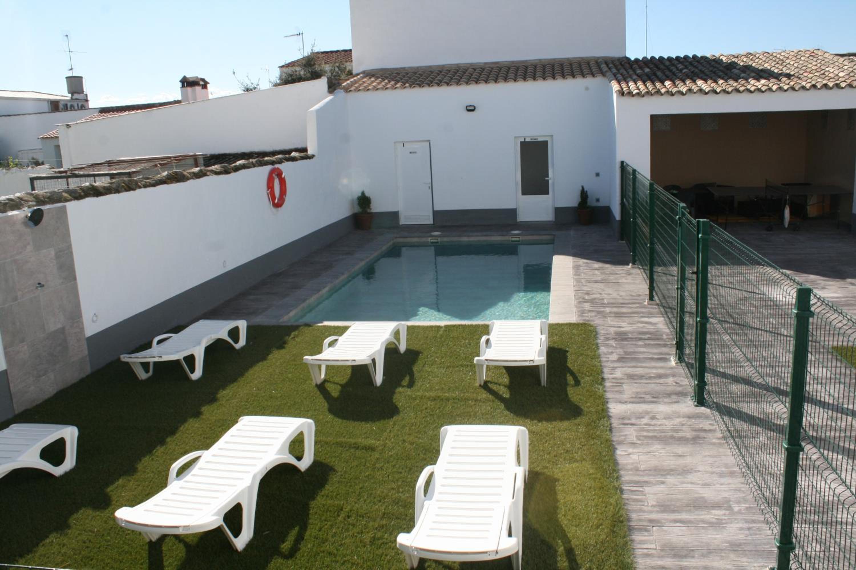 El Pantano de Brovales