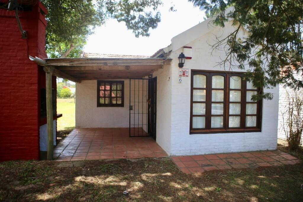 Casa 3 La paloma view 2