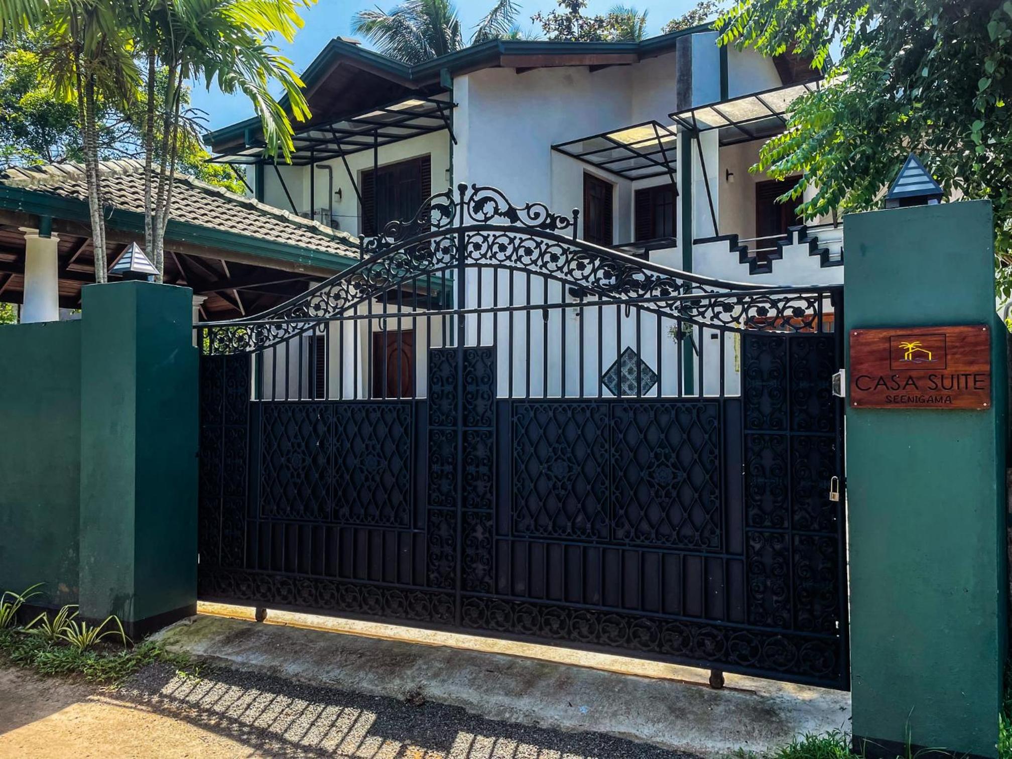 Casa Suite Seenigama - Hikkaduwa