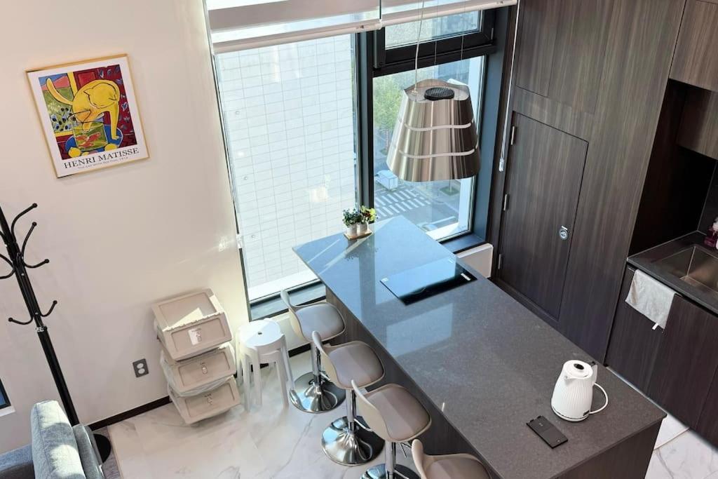 Namsan & DDP Luxe View Stay view 2