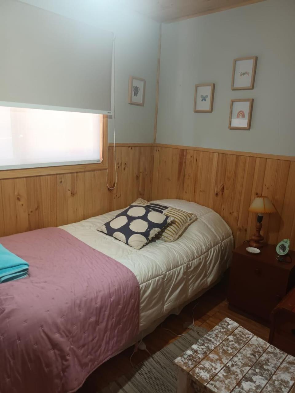 Cabaña Privada Pucon