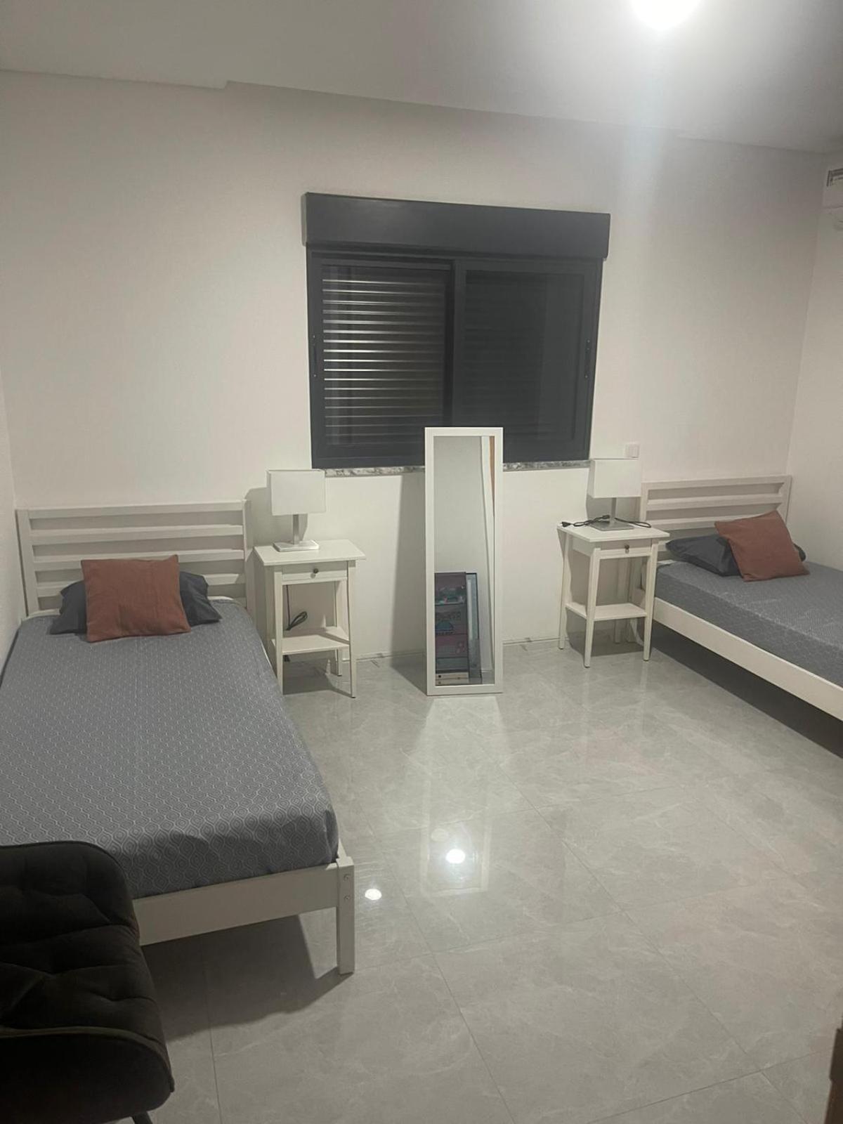 Felicidade apartamento Palmarejo Grande