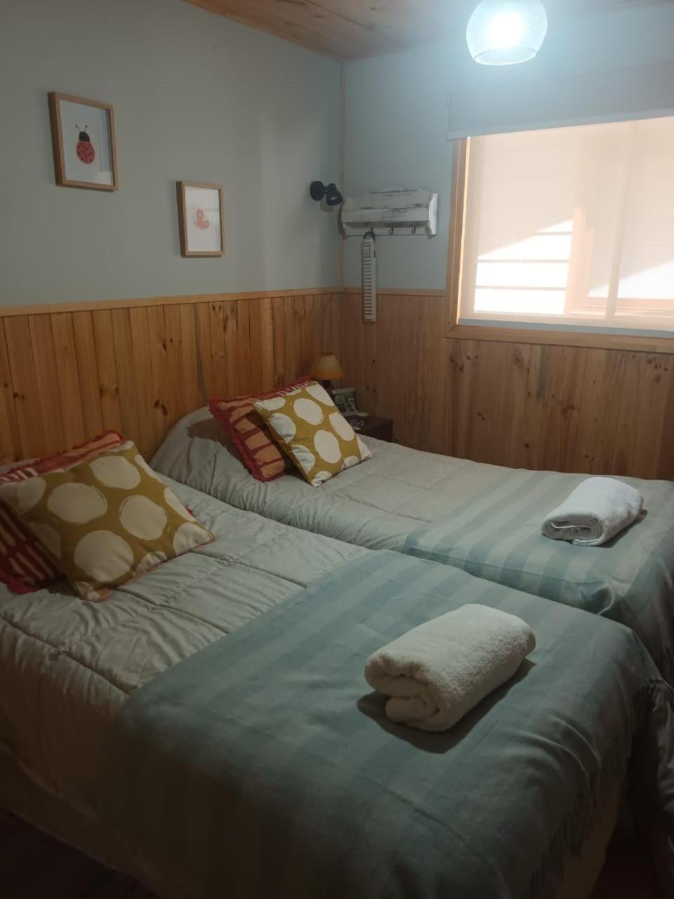 Cabaña Privada Pucon