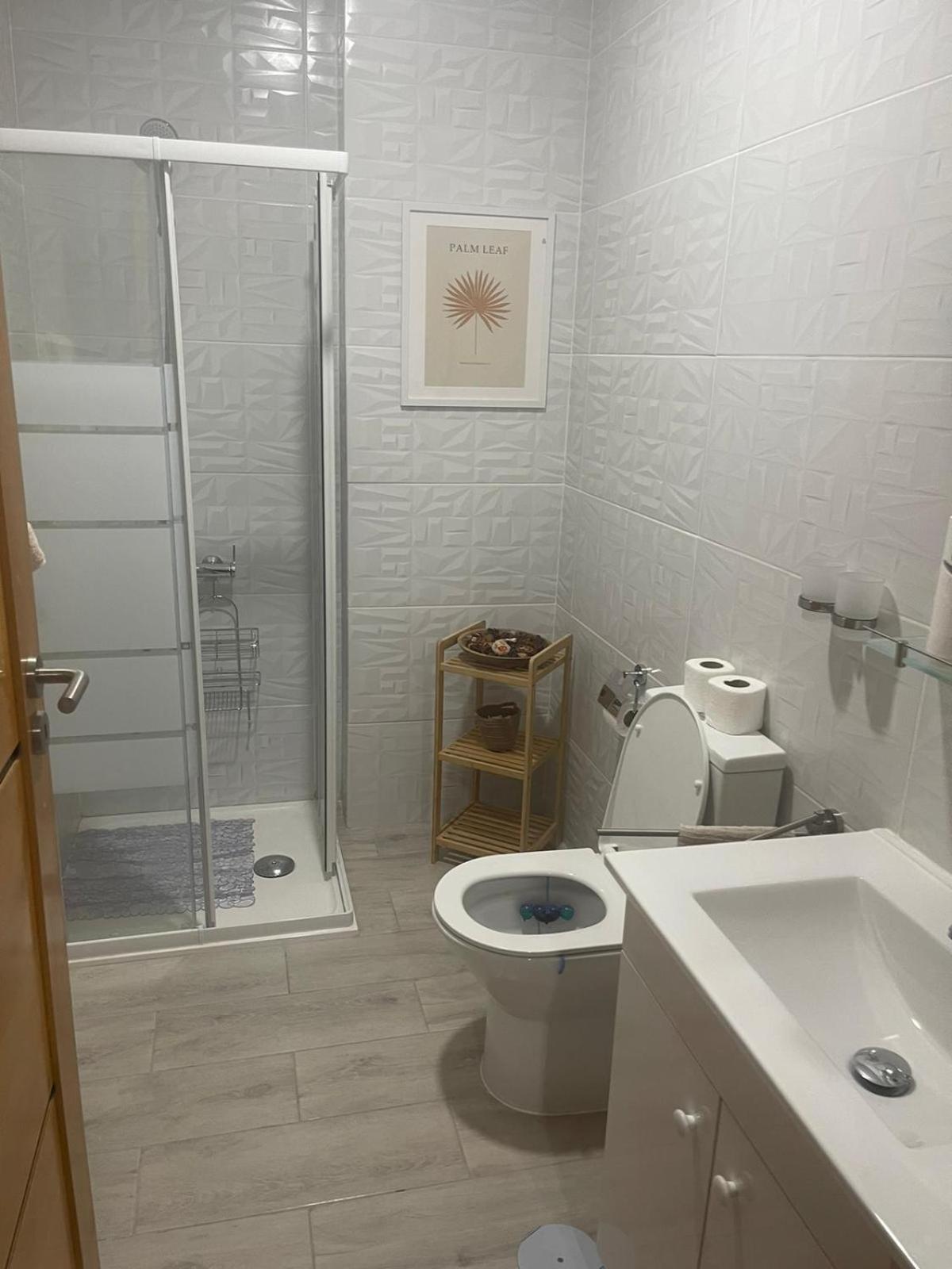 Felicidade apartamento Palmarejo Grande