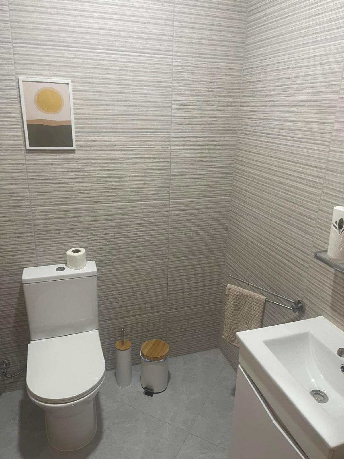 Felicidade apartamento Palmarejo Grande